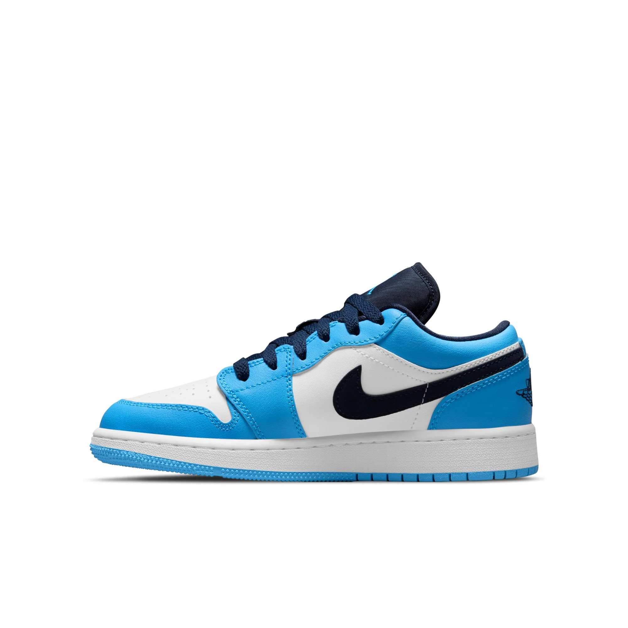 Y Air Jordan 1 Low 553560-144 - Image 5