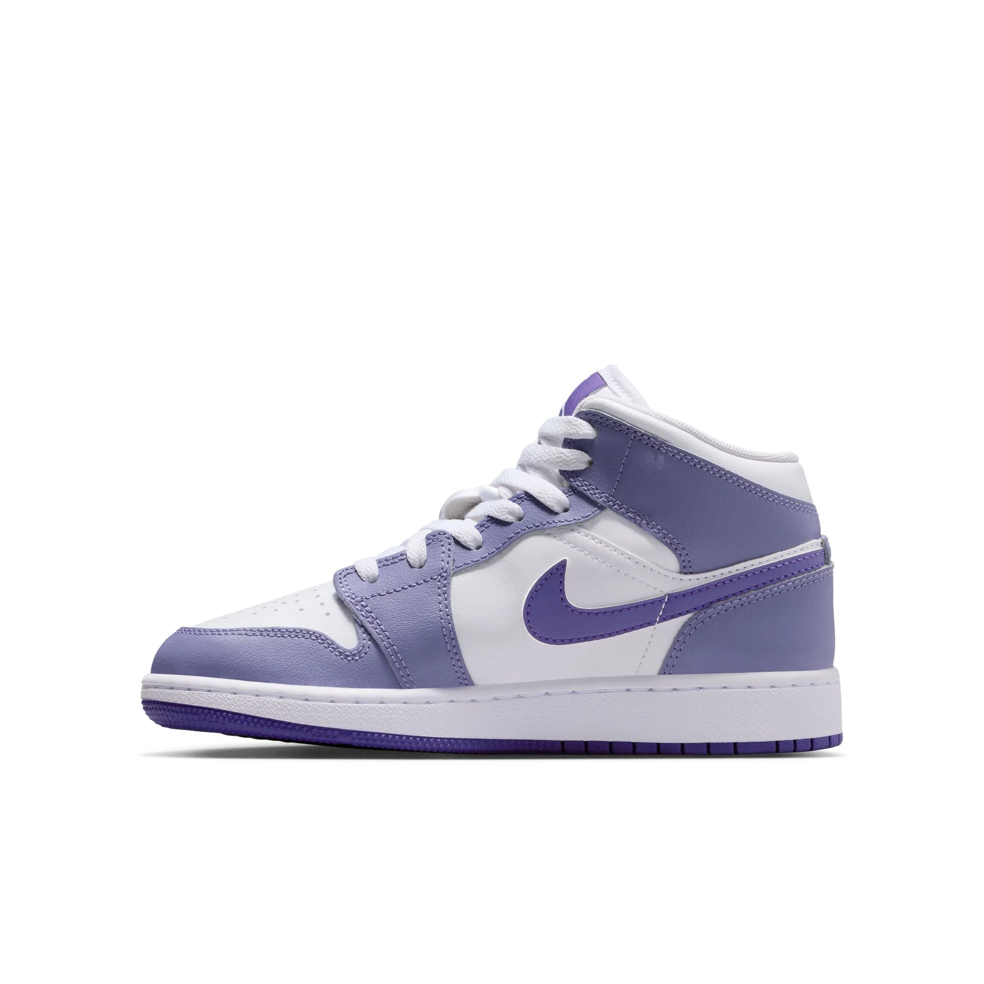 Y Air Jordan 1 Mid DQ8423-500 - Image 5