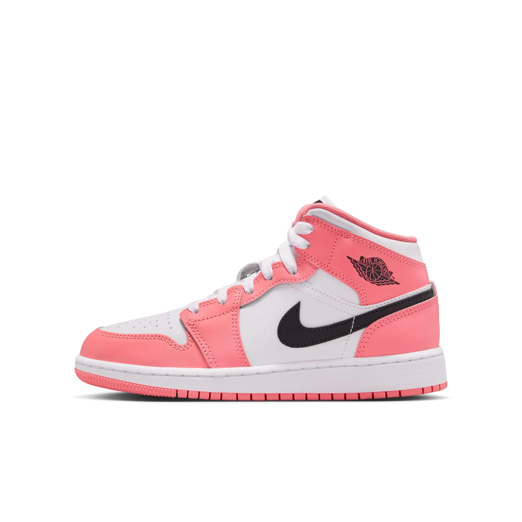Y Air Jordan 1 Mid DQ8423-602 - Image 2