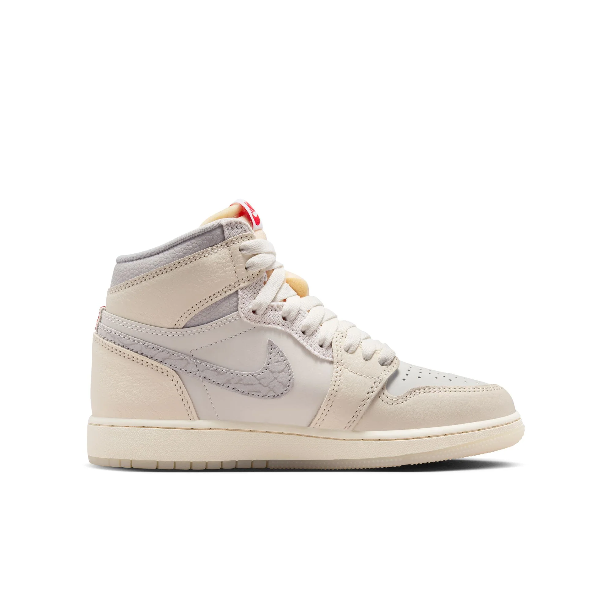 Y AIR JORDAN 1 RETRO HIGH OG GS IH4281-100 - Image 7