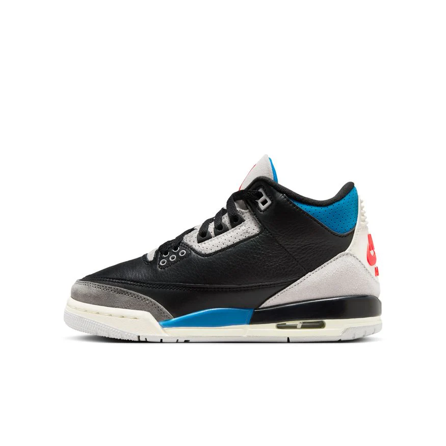 Y Air Jordan 3 Retro "Rare Air" IB8968-004 - Image 8