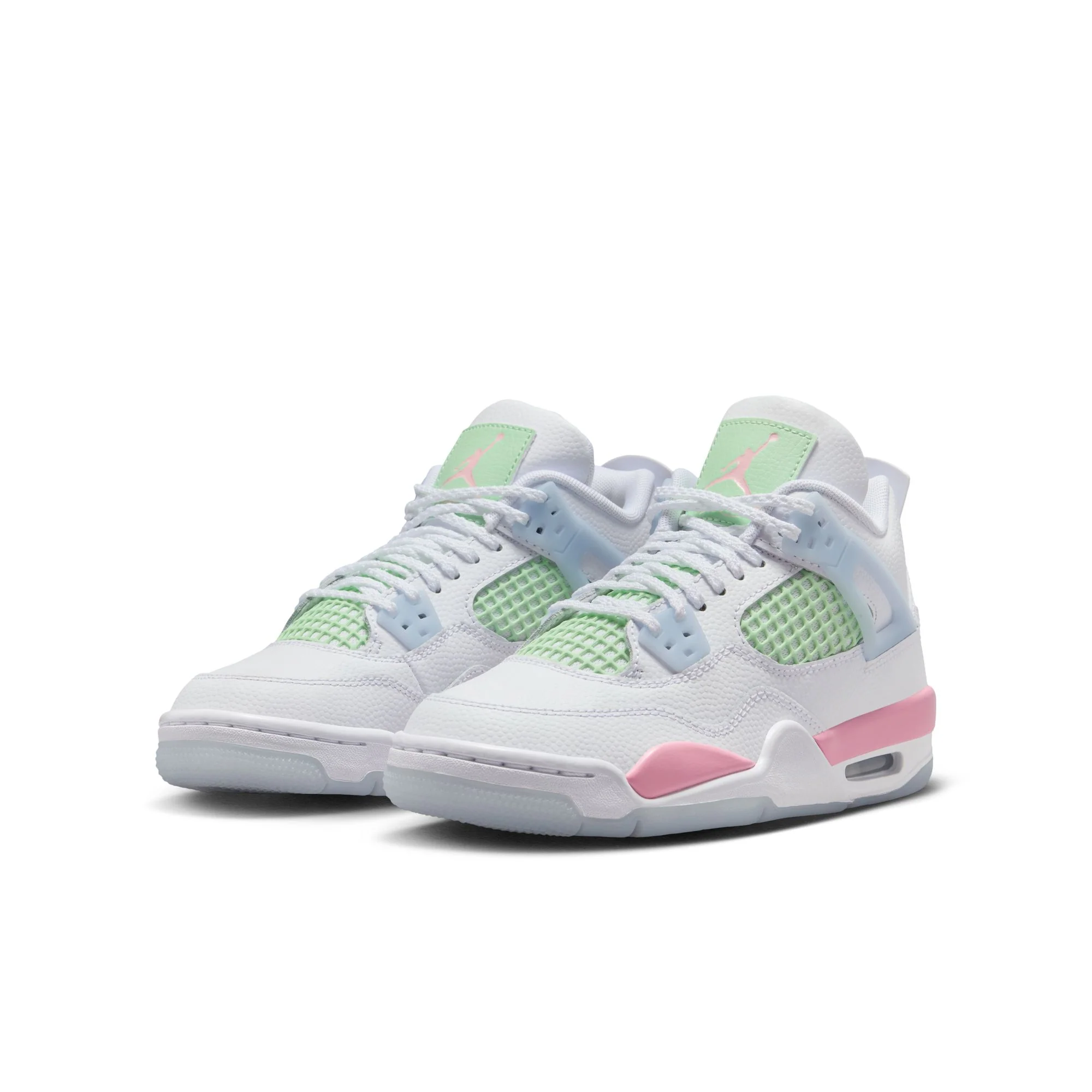 Y Air Jordan 4 Retro IB7068-100