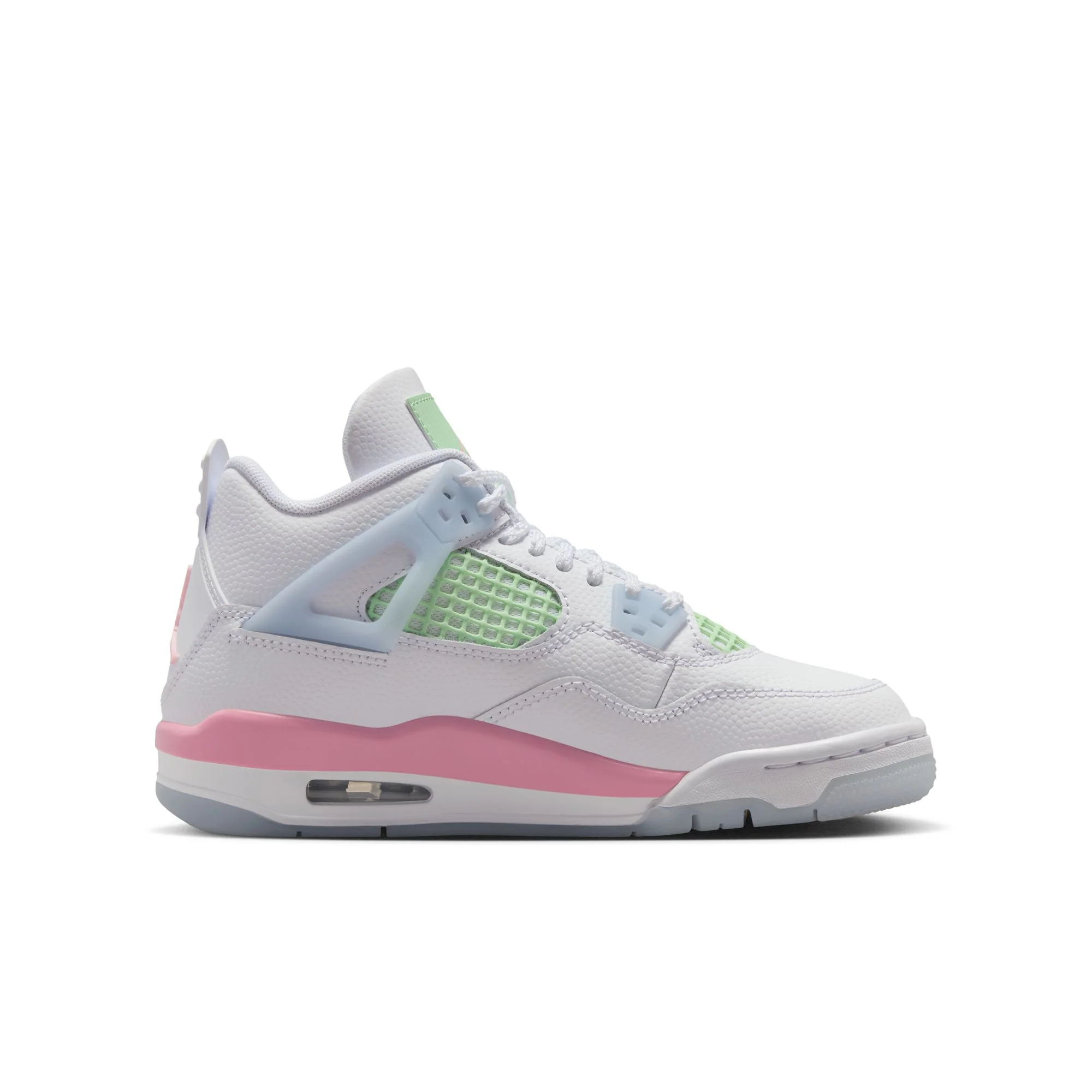 Y Air Jordan 4 Retro IB7068-100 - Image 7