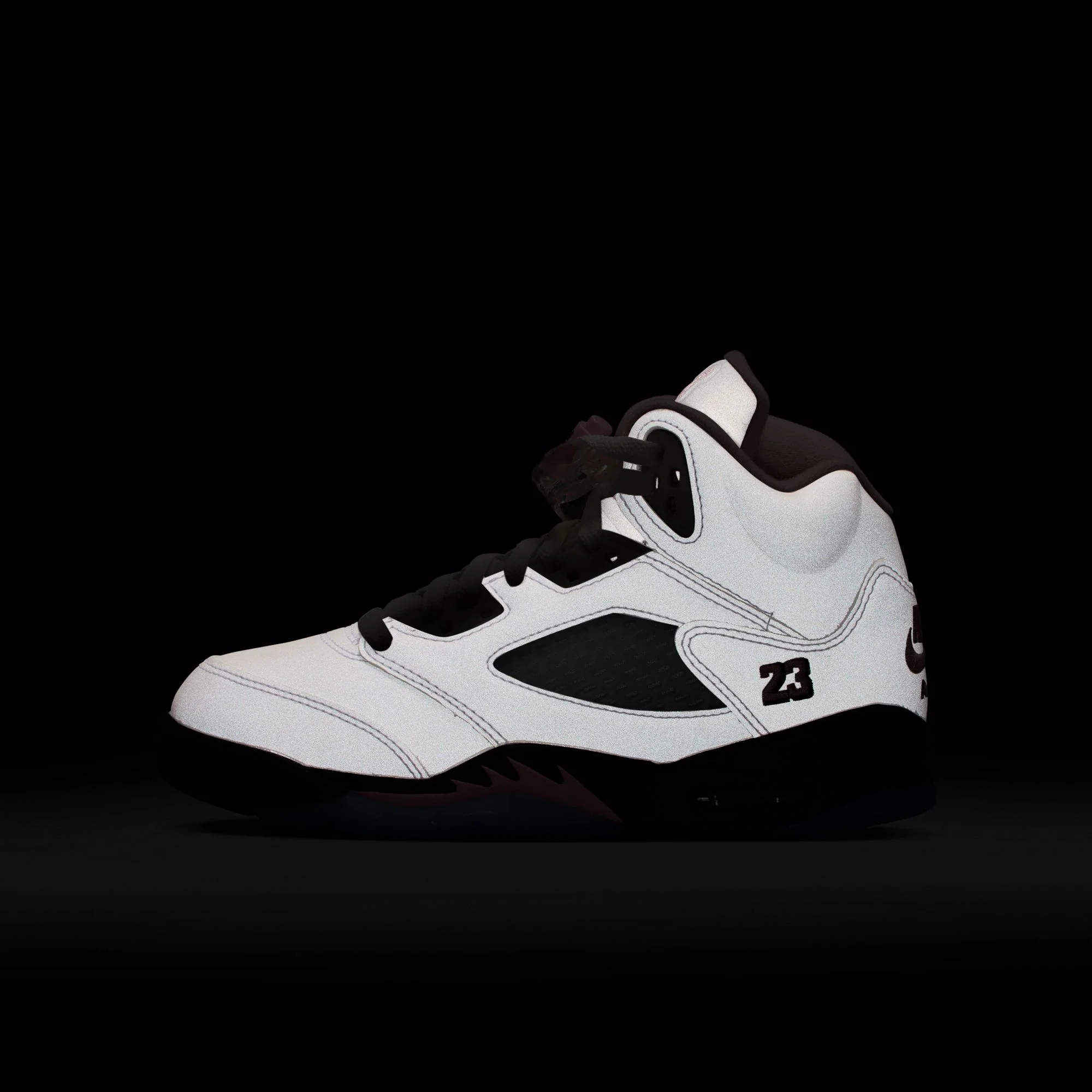 Y Air Jordan 5 Retro "Medium Soft Pink" HQ7980-102 - Image 8