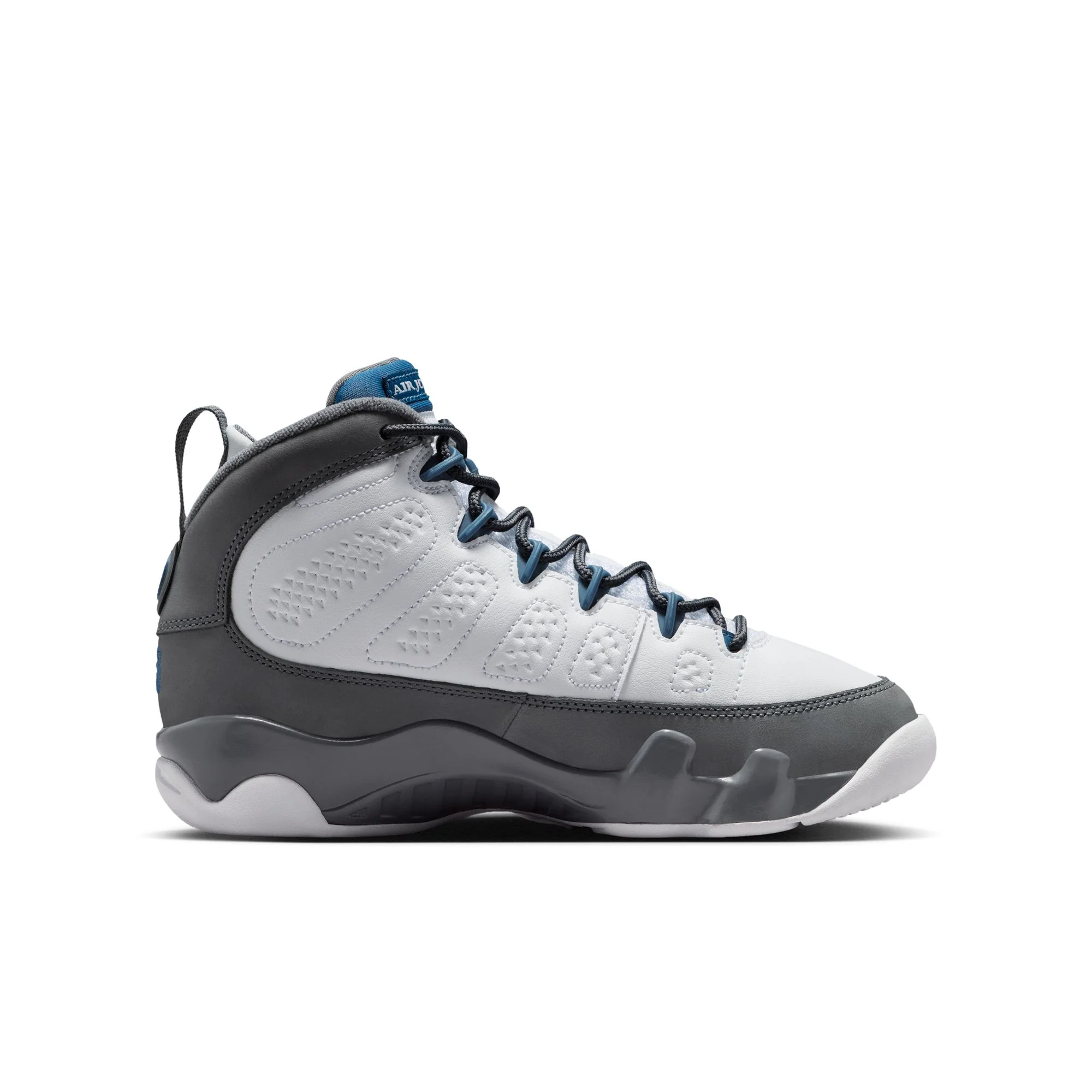 Y Air Jordan 9 Retro HV4574-100 - Image 7