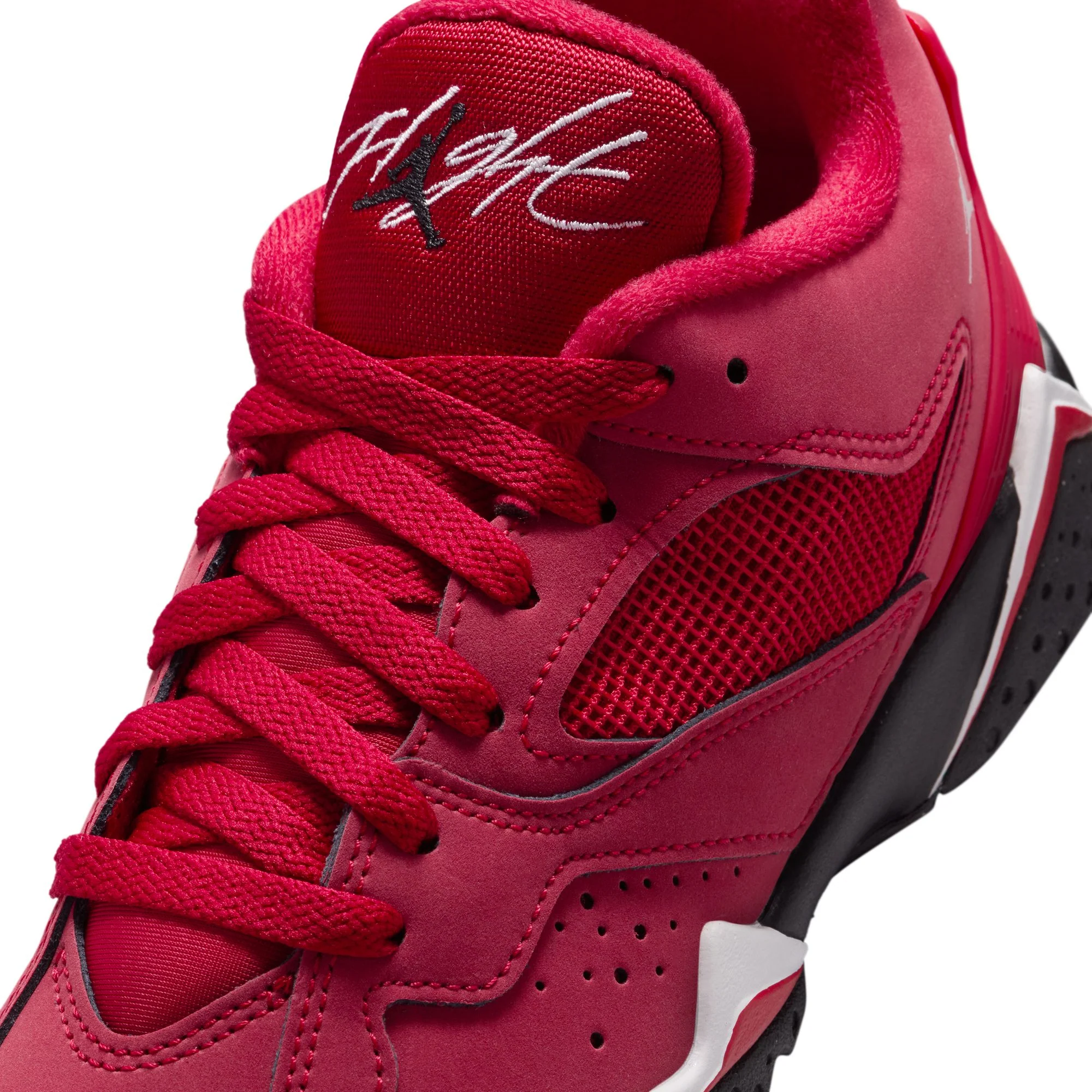 Y Air Jordan MVP 92 HQ4427-600 - Image 10