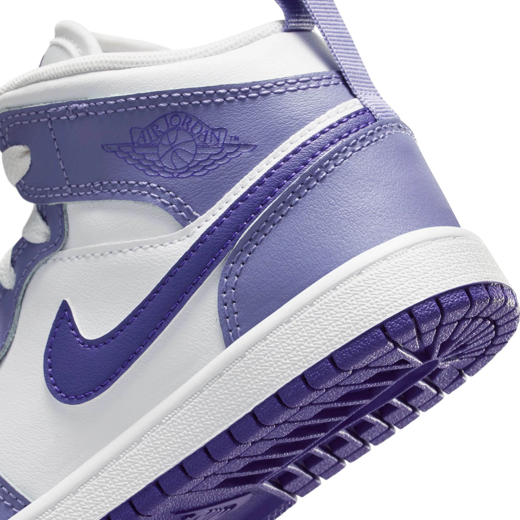 Y Jordan 1 Mid DQ8424-500 - Image 11