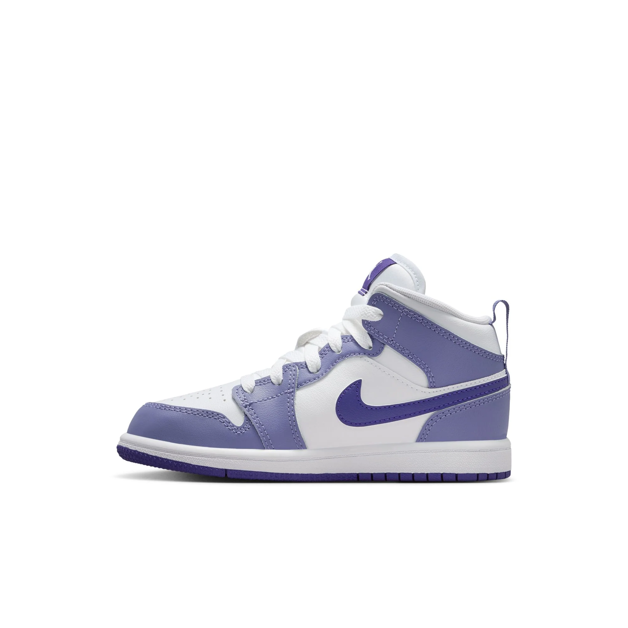 Y Jordan 1 Mid DQ8424-500 - Image 5