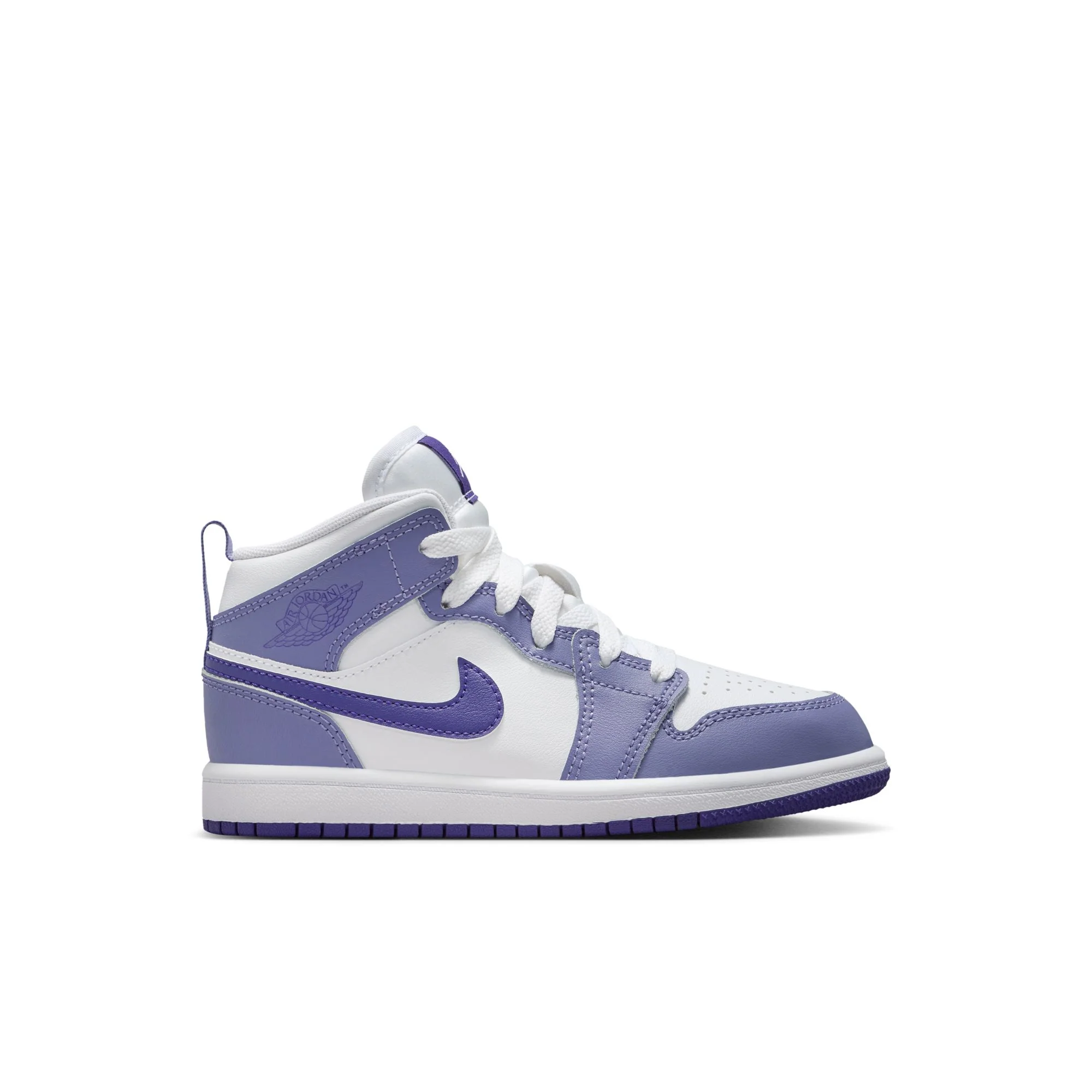 Y Jordan 1 Mid DQ8424-500 - Image 6
