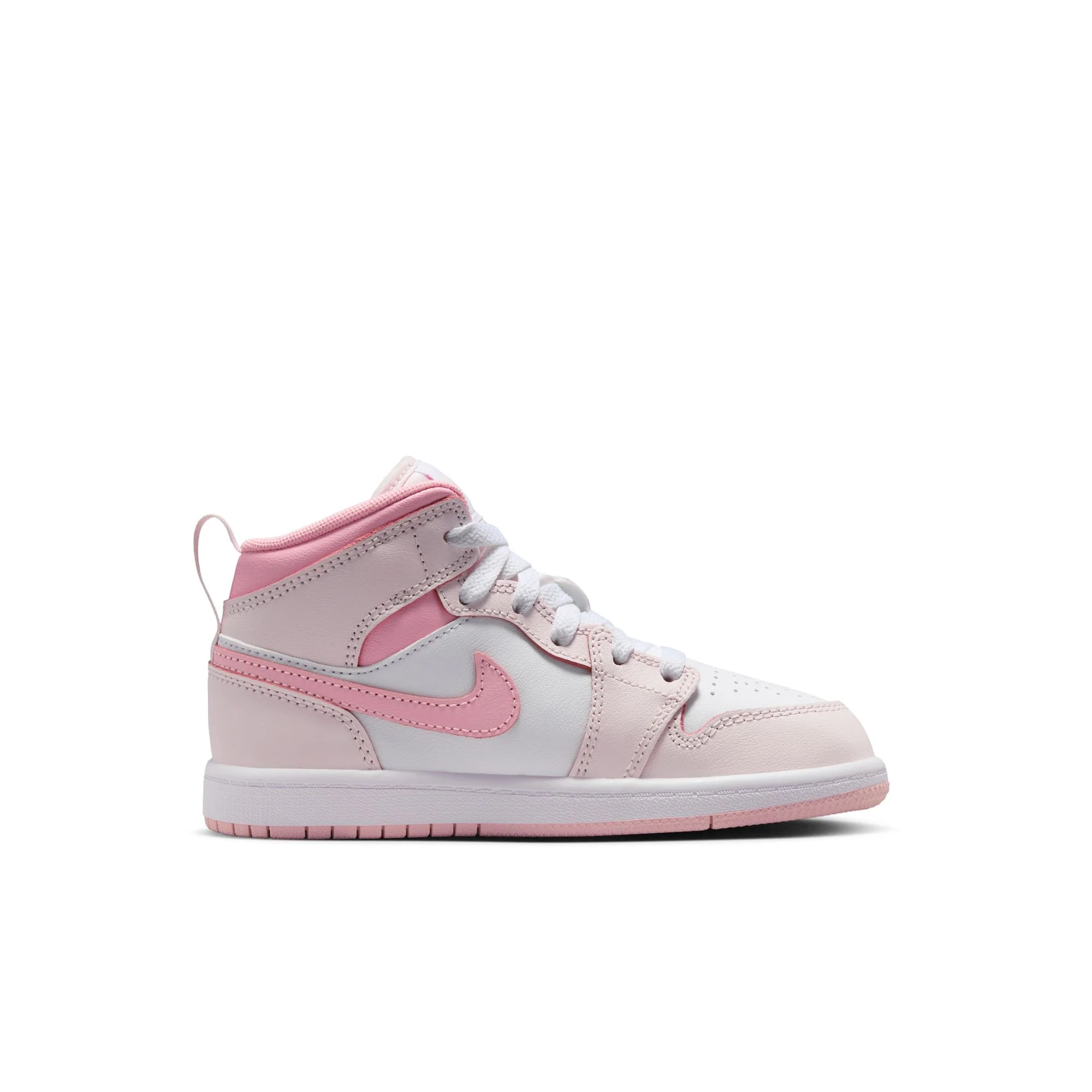 Y Jordan 1 Mid DQ8424-600 - Image 7