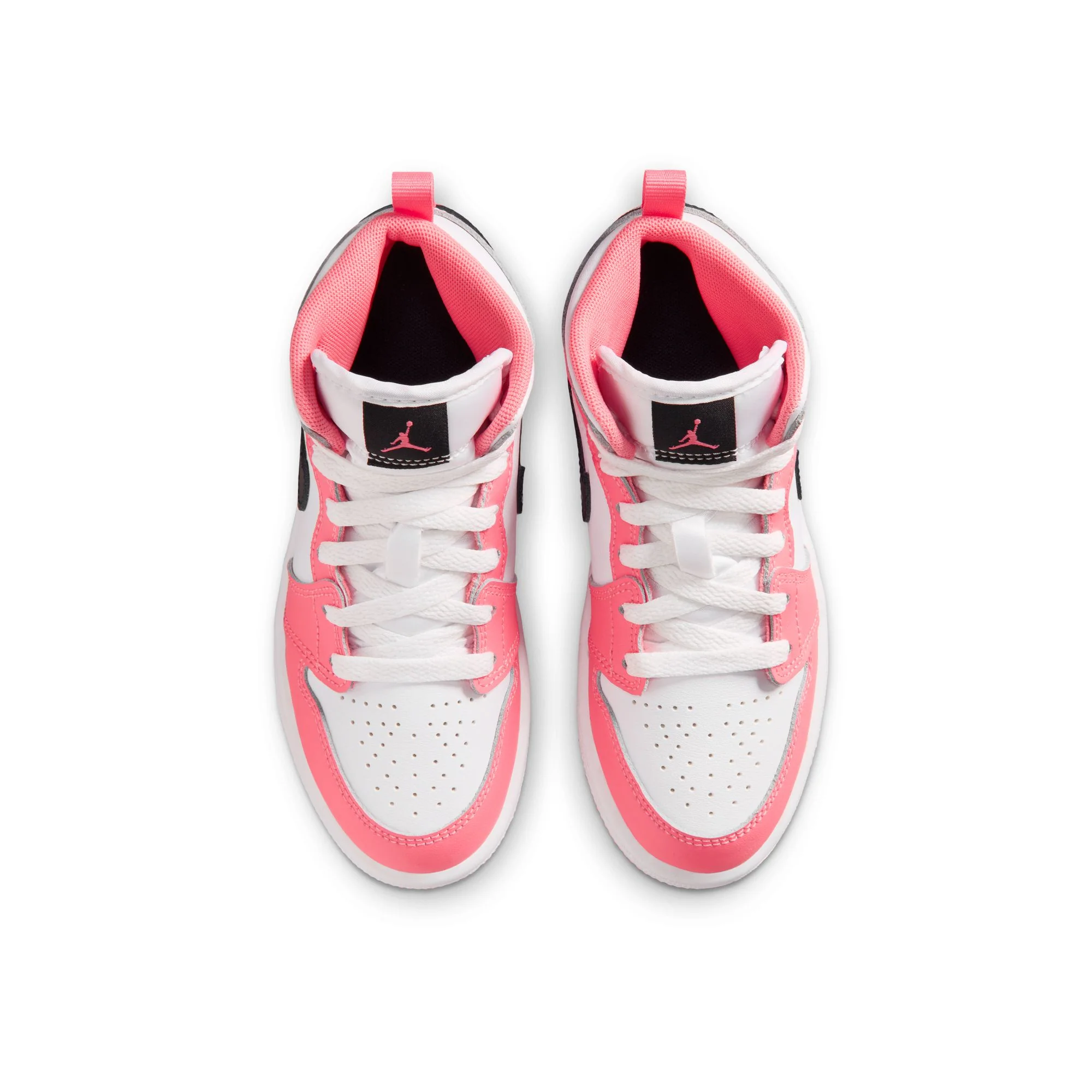 Y Jordan 1 Mid DQ8424-602 - Image 4