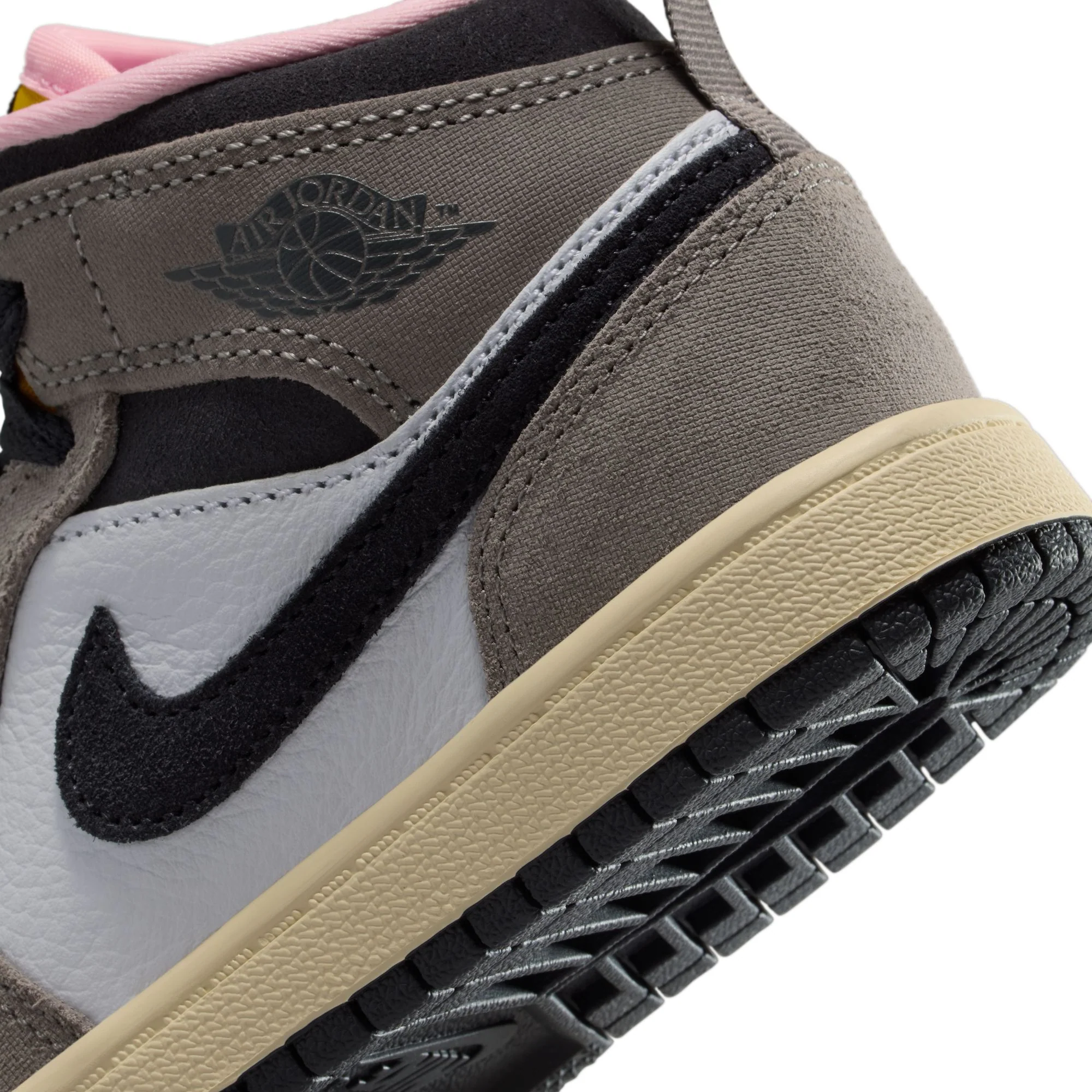Y Jordan 1 Mid SE HQ2013-100 - Image 11