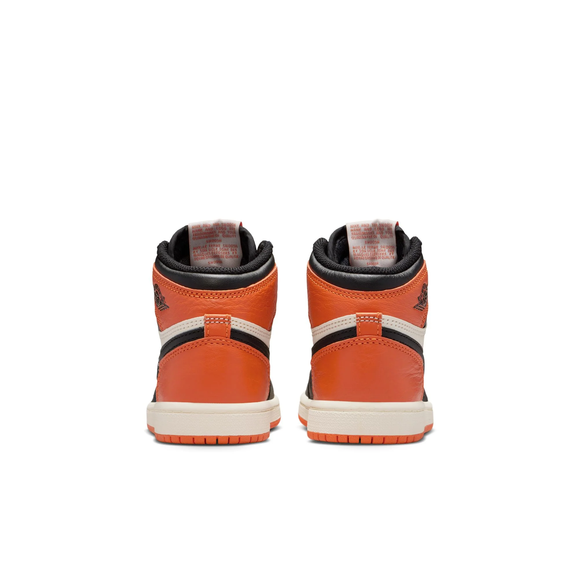 Y Jordan 1 Retro High OG "Shattered Backboard" FD1412-008 - Image 3