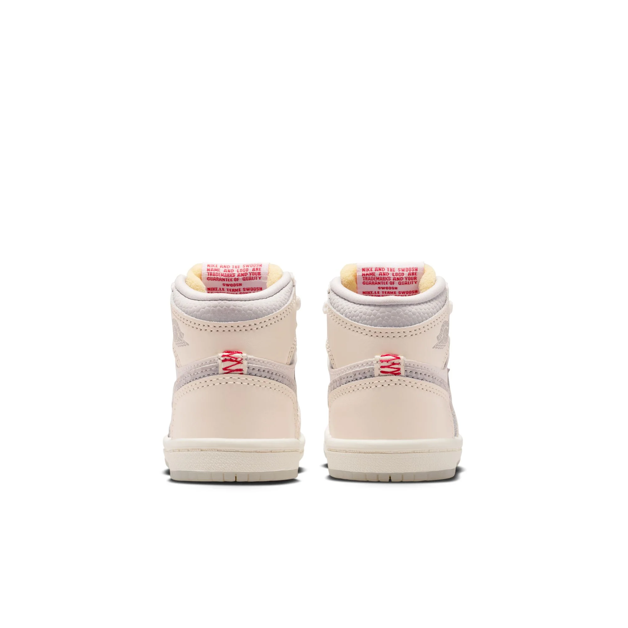 Y JORDAN 1 RETRO HIGH OG (TD) IH4282-100 - Image 3