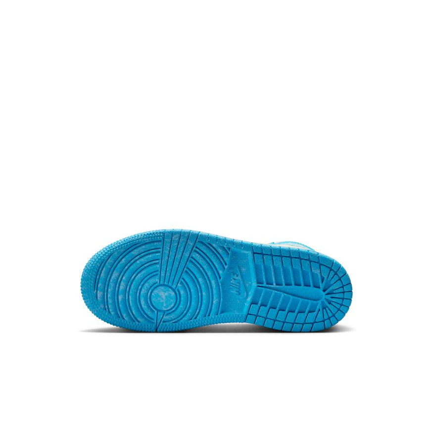 Y Jordan 1 Retro High OG "UNC Reimagined" FD1412-402 - Image 6