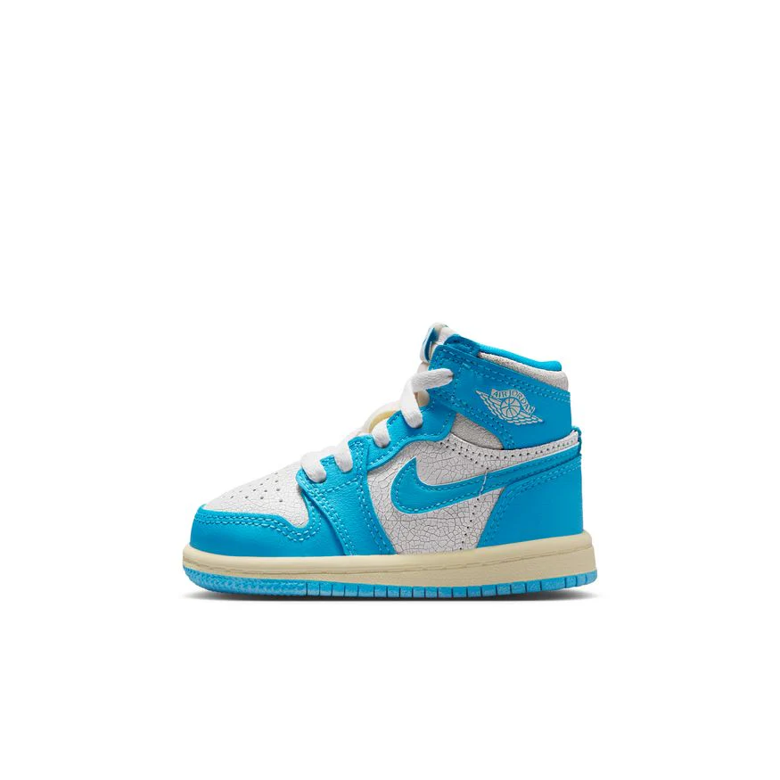 Y Jordan 1 Retro High OG "UNC Reimagined" FD1413-402 - Image 6