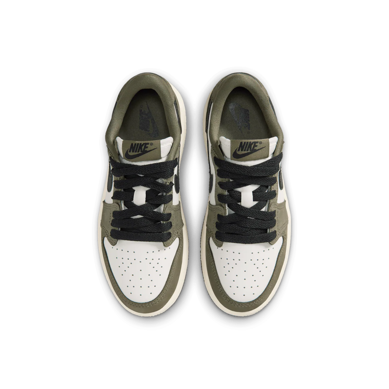 Y Jordan 1 Retro Low HQ6996-200 - Image 5