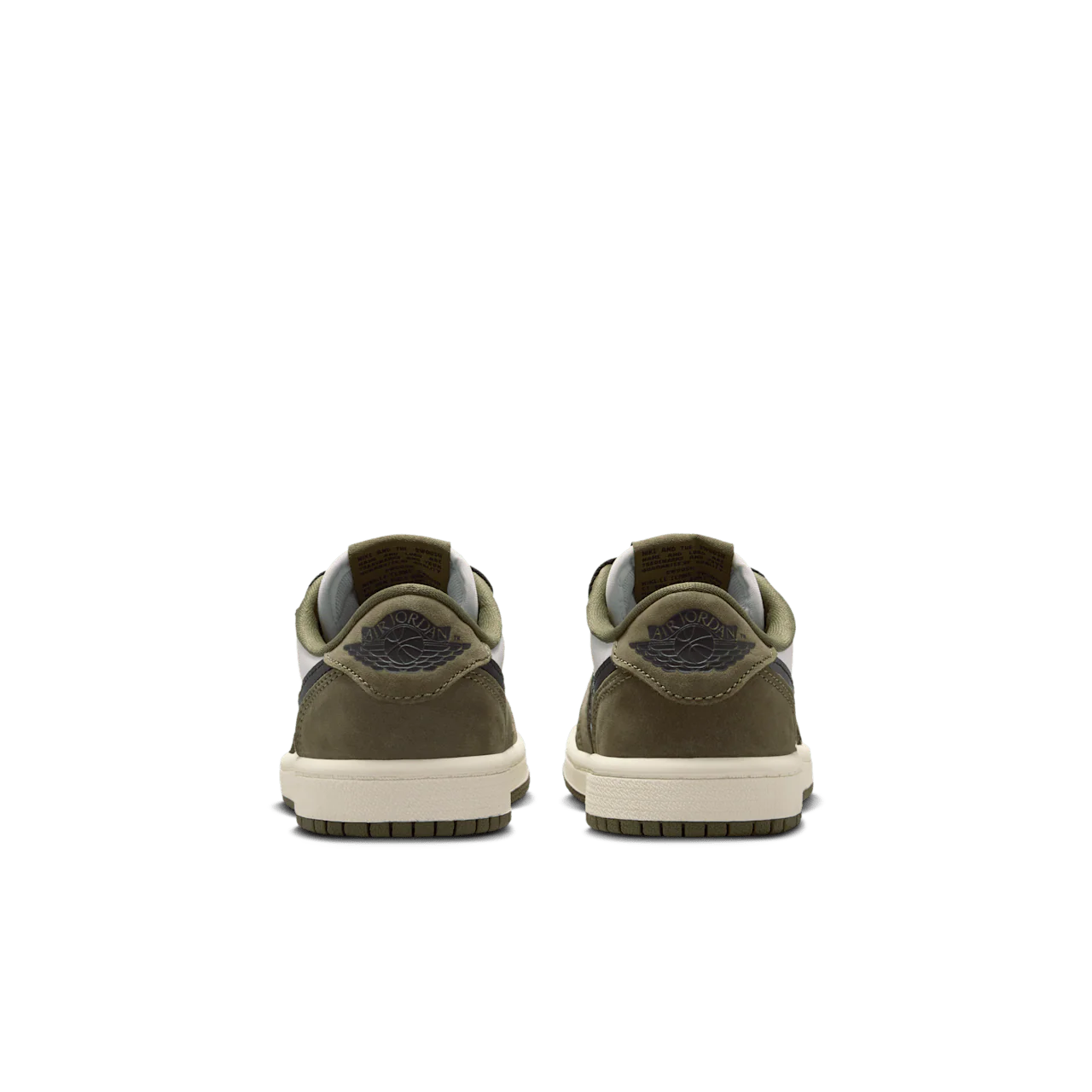 Y Jordan 1 Retro Low HQ6996-200 - Image 6