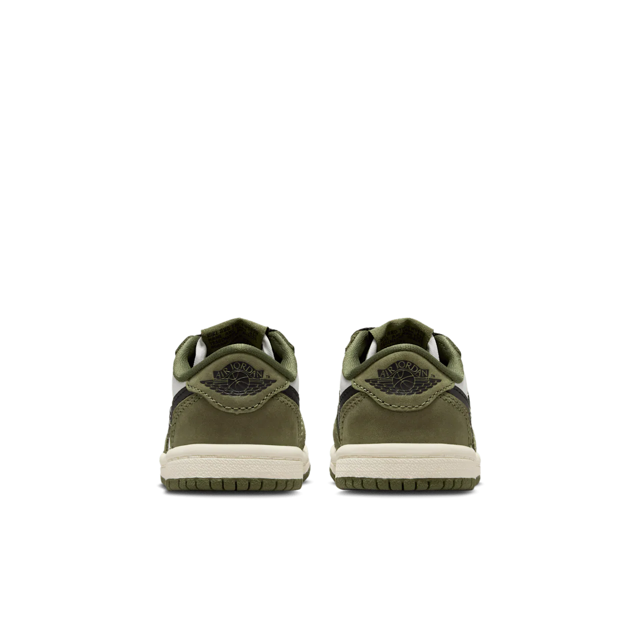 Y Jordan 1 Retro Low HQ6997-200 - Image 6