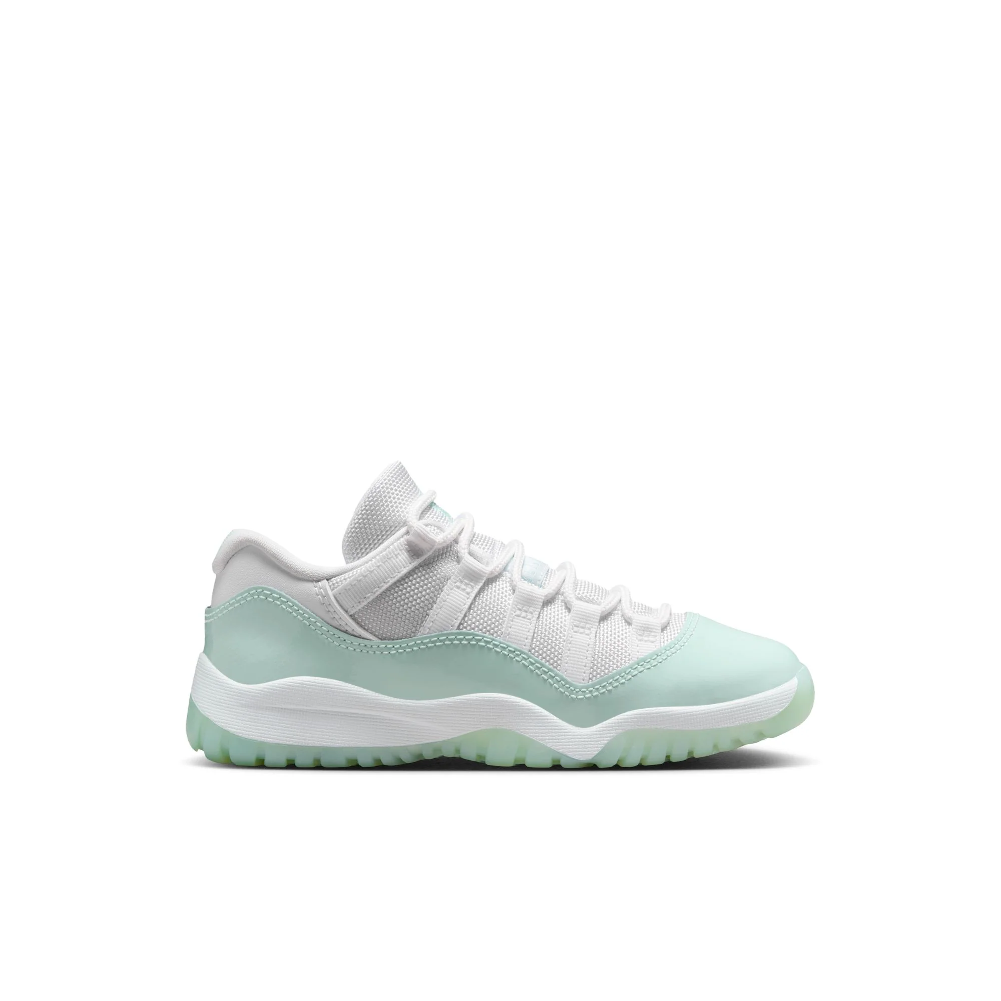 Y Jordan 11 Retro Low "Igloo" 580522-103 - Image 6
