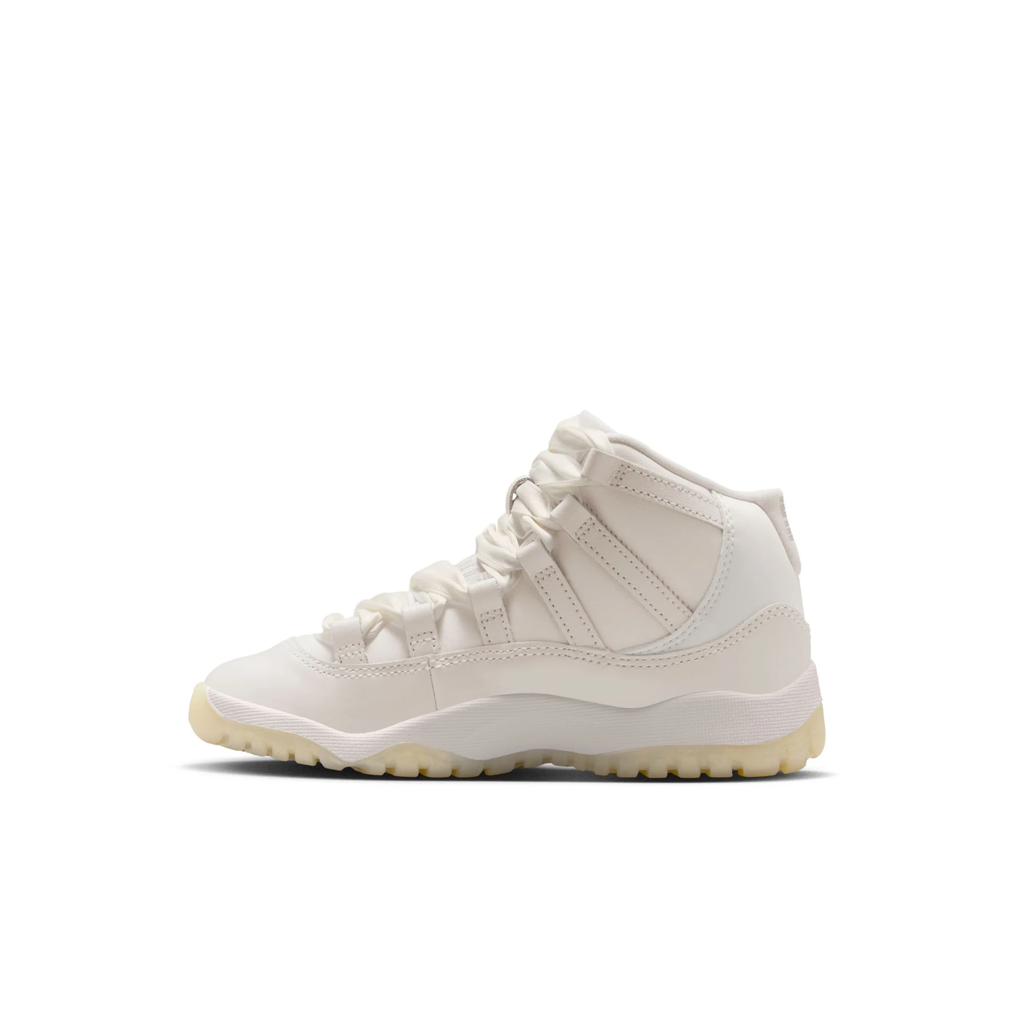 Y Jordan 11 Retro "Pearl" DO3857-110 - Image 5