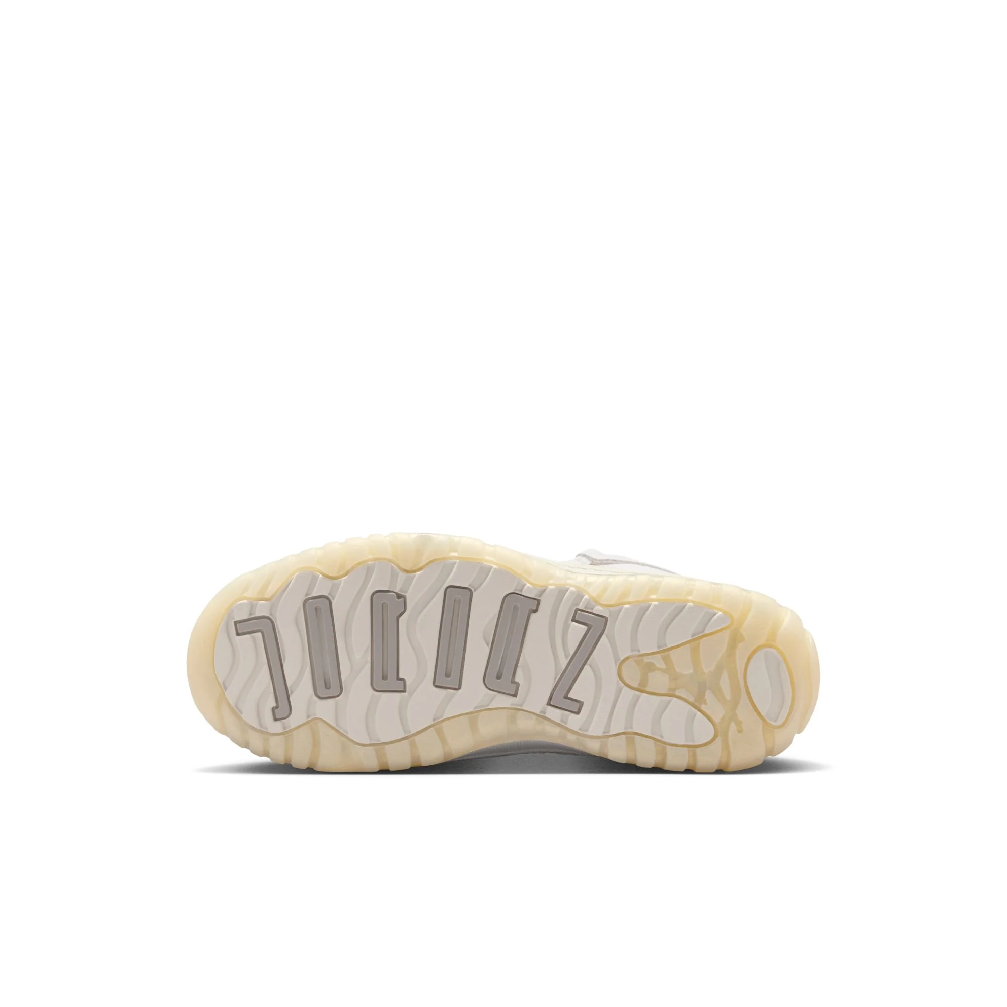 Y Jordan 11 Retro "Pearl" DO3857-110 - Image 8