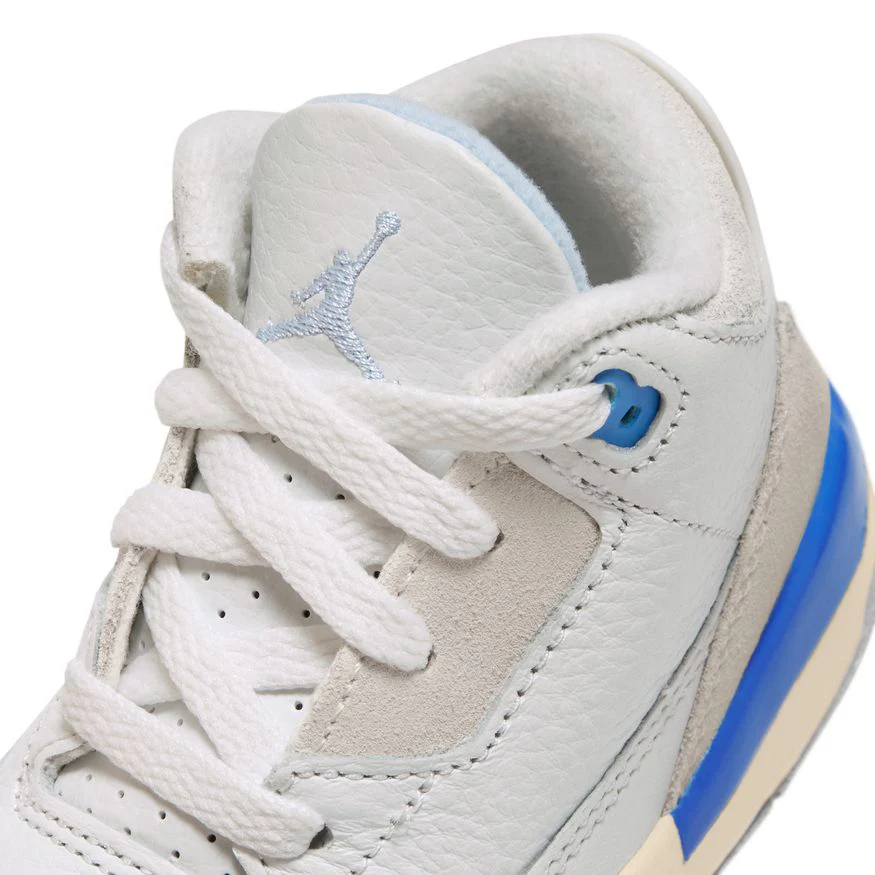 Y Jordan 3 Retro "Lucky Shorts" DM0968-101 - Image 3