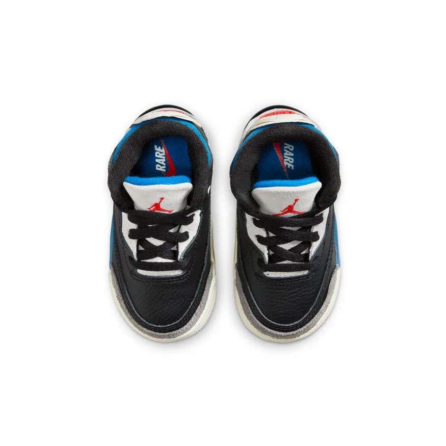 Y Jordan 3 Retro "Rare Air" IB8966-004 - Image 4