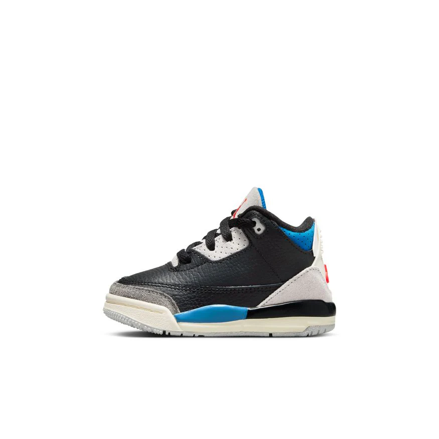 Y Jordan 3 Retro "Rare Air" IB8966-004 - Image 6