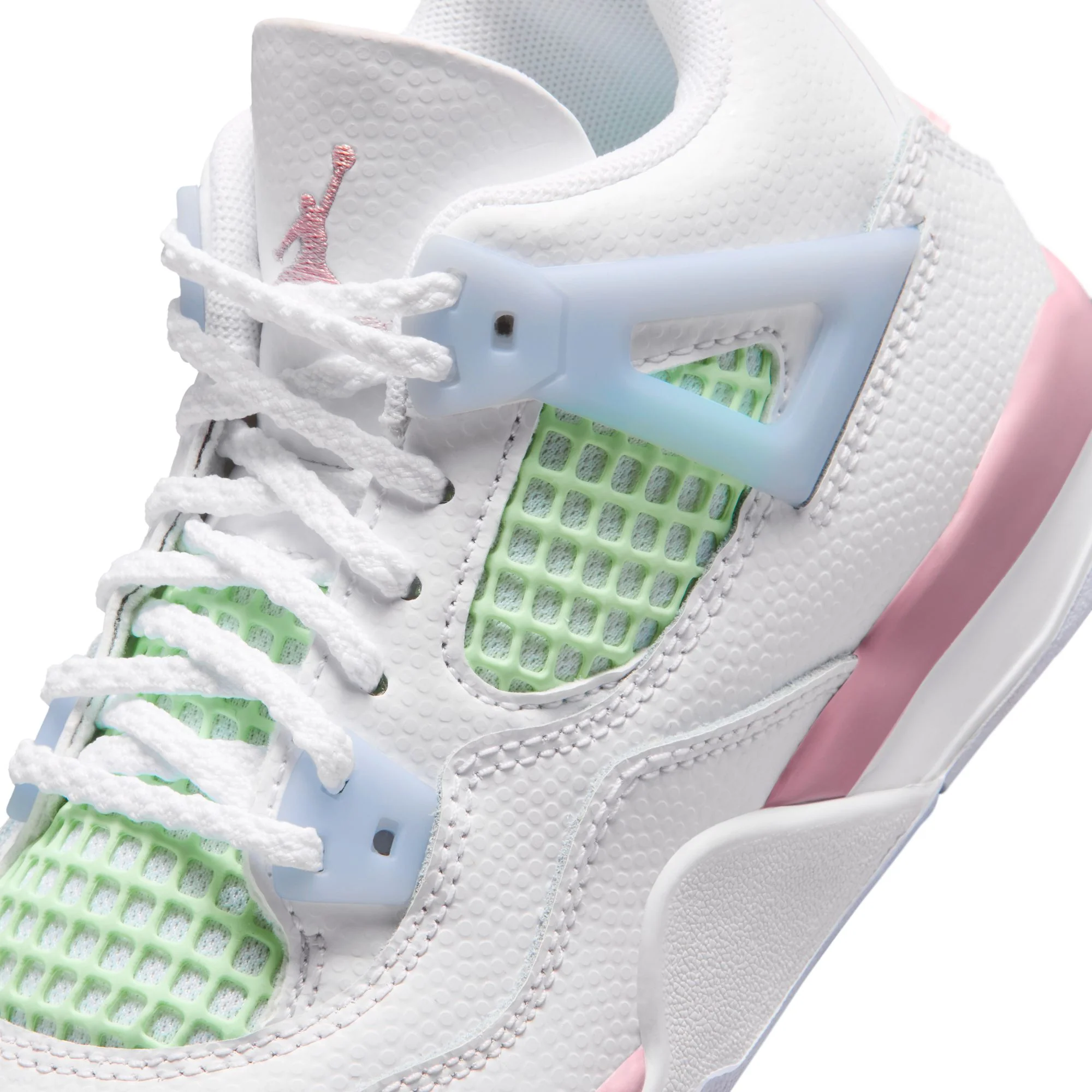 Y Jordan 4 Retro IB7069-100 - Image 9