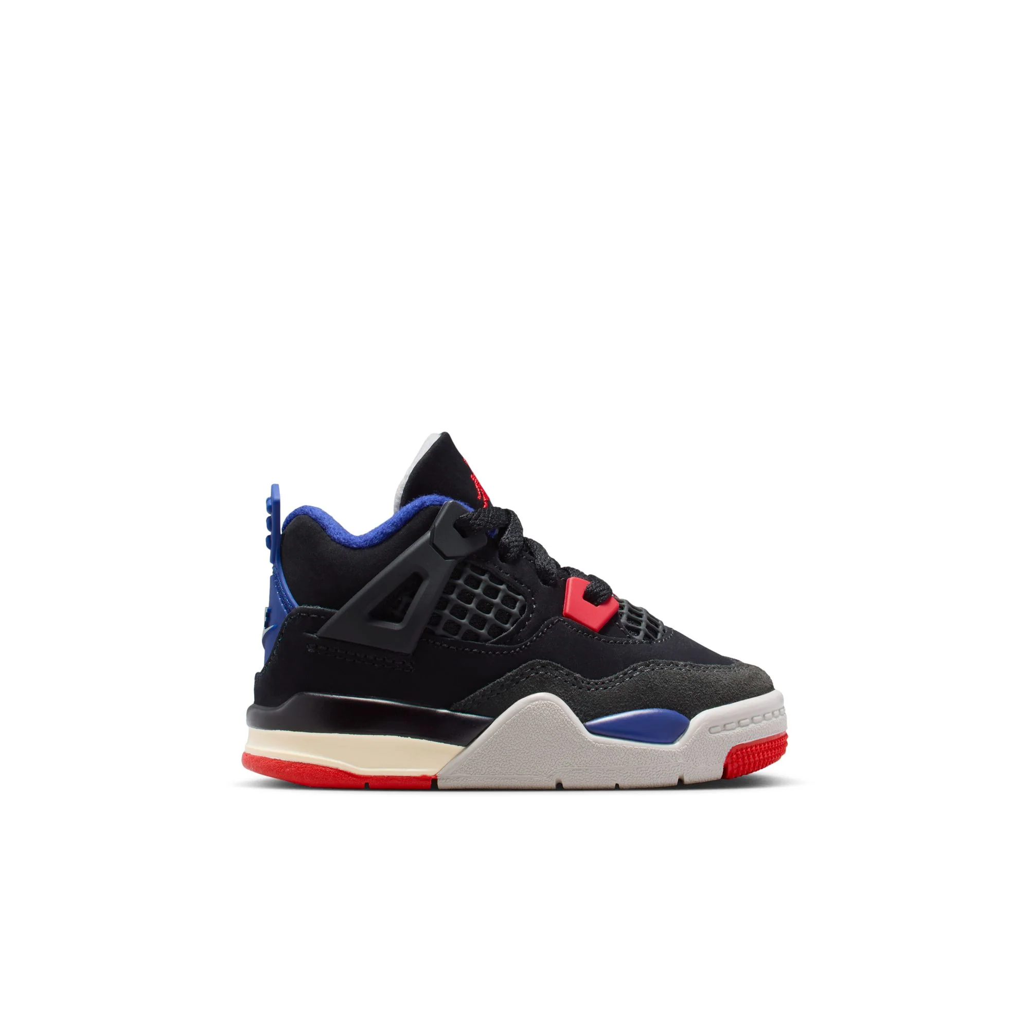Y Jordan 4 Retro "Rare Air" IB4387-003 - Image 6