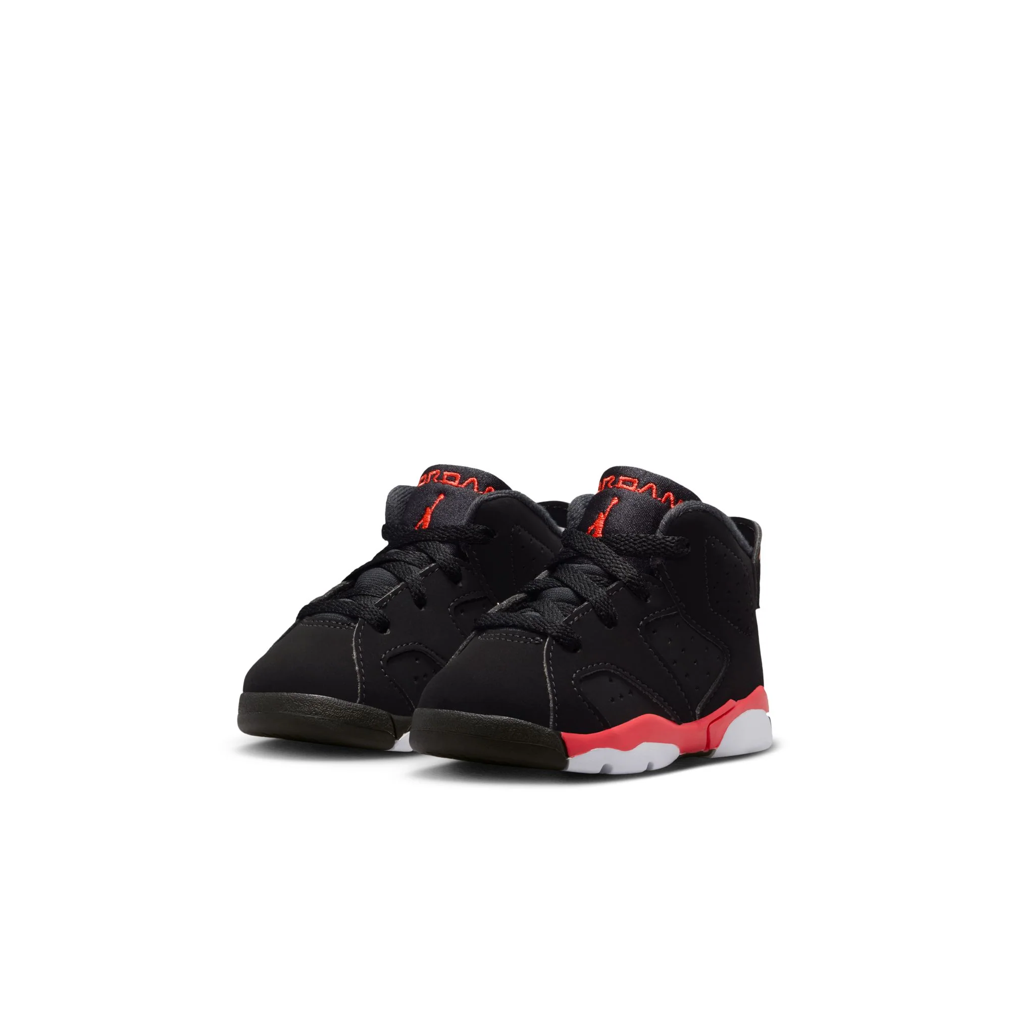 Y Jordan 6 Retro "Infrared Salesman" IQ1280-001