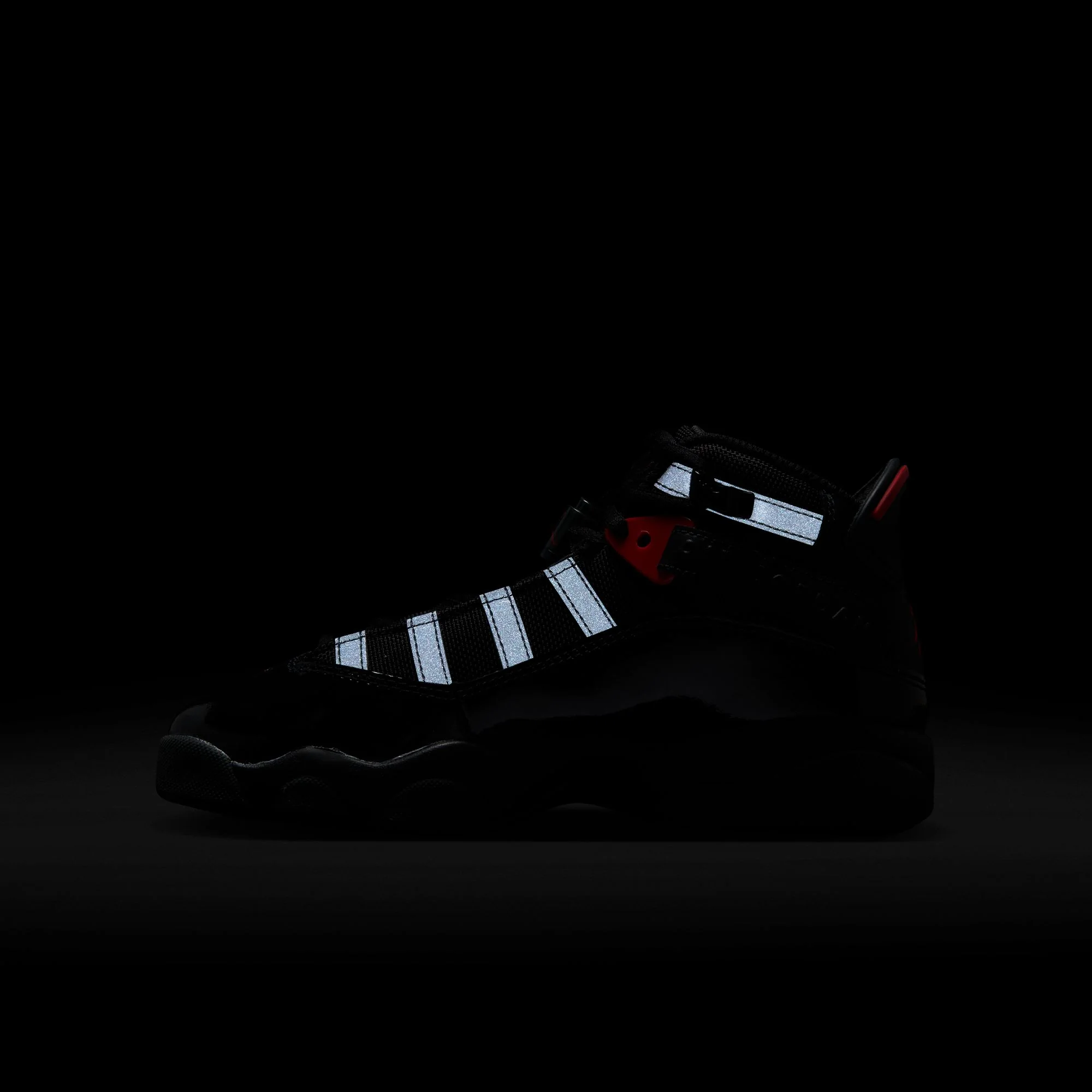 Y Jordan 6 Rings 323419-026 - Image 7