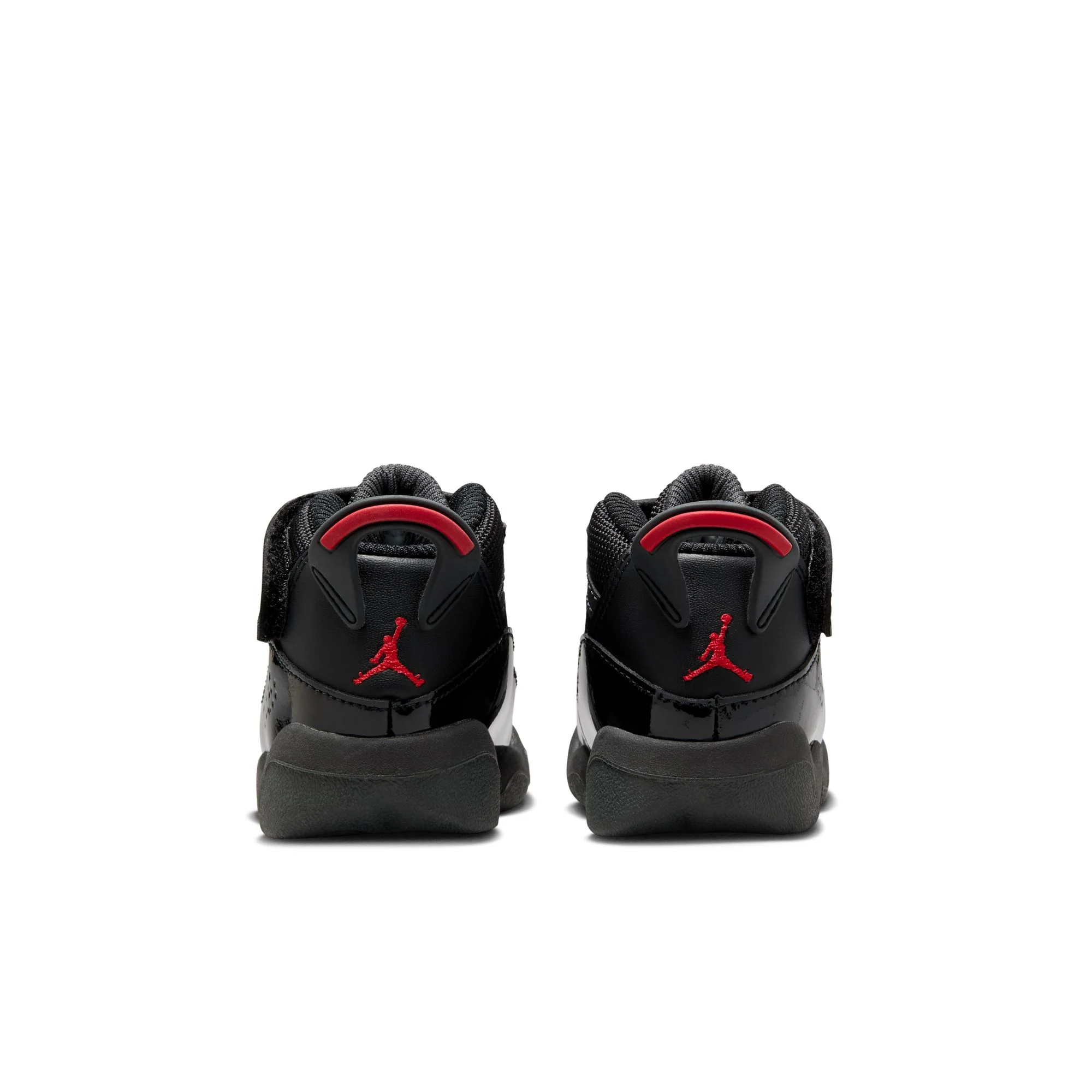 Y Jordan 6 Rings 323420-026 - Image 3