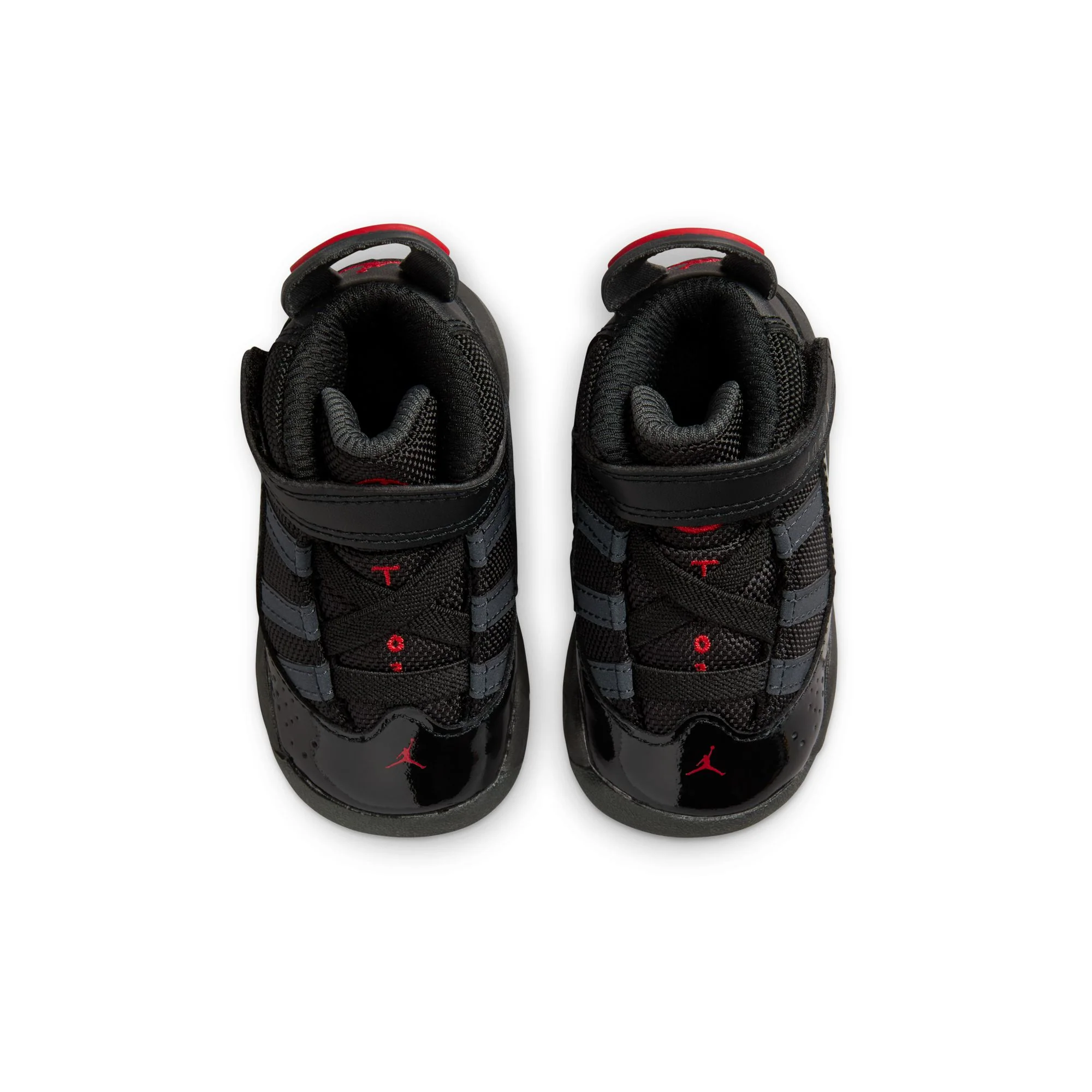 Y Jordan 6 Rings 323420-026 - Image 4