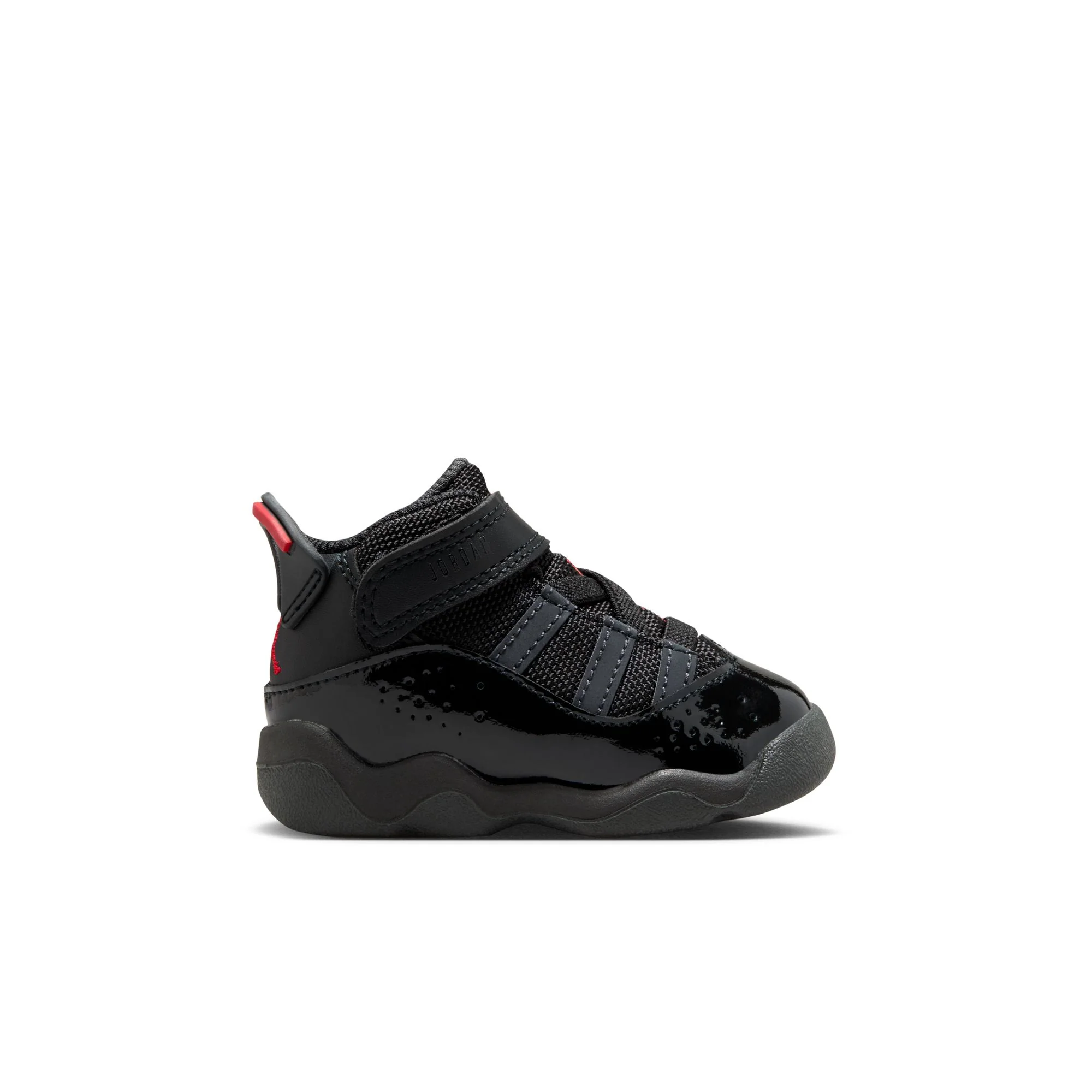 Y Jordan 6 Rings 323420-026 - Image 8