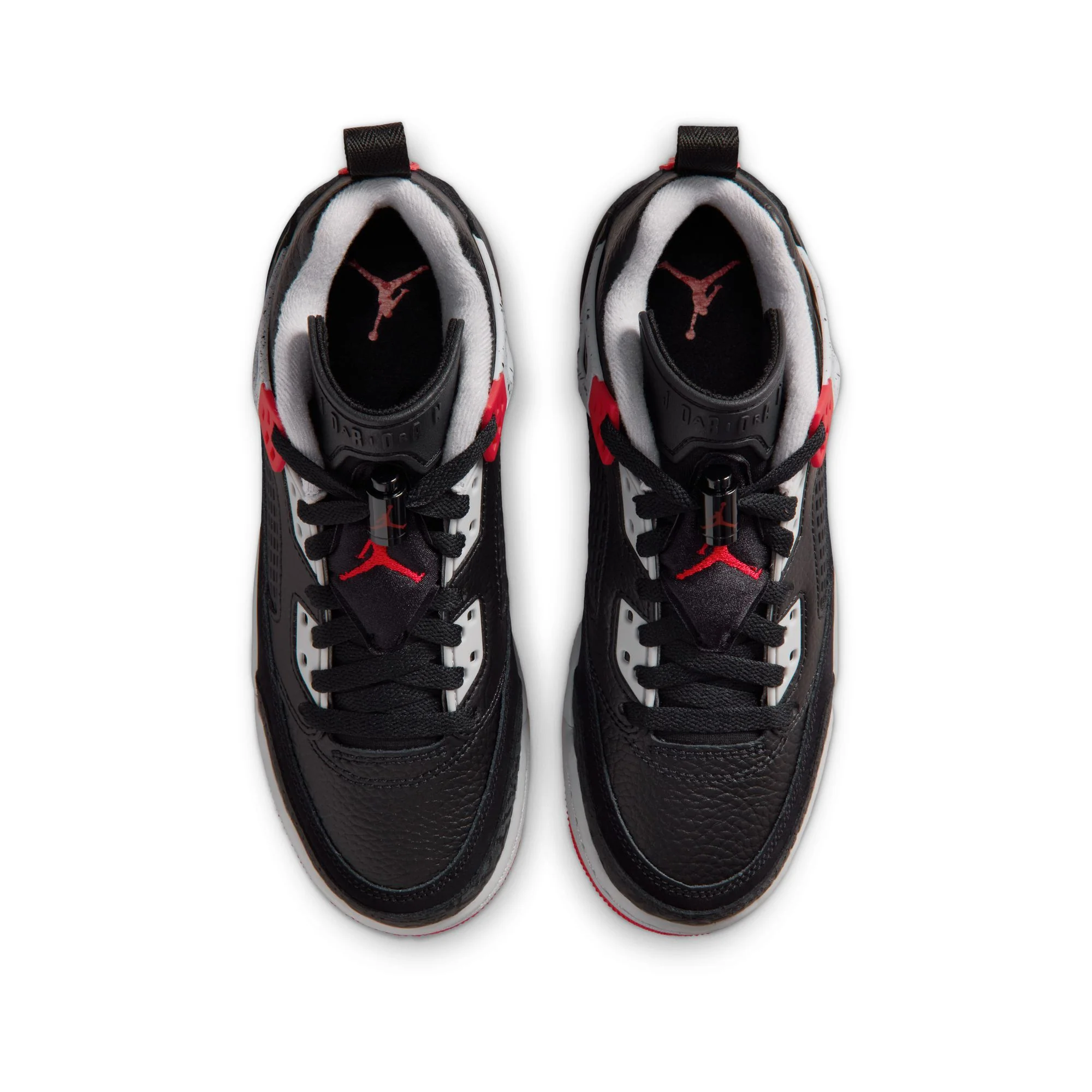 Y Jordan Spizike Low FQ3950-009 - Image 4