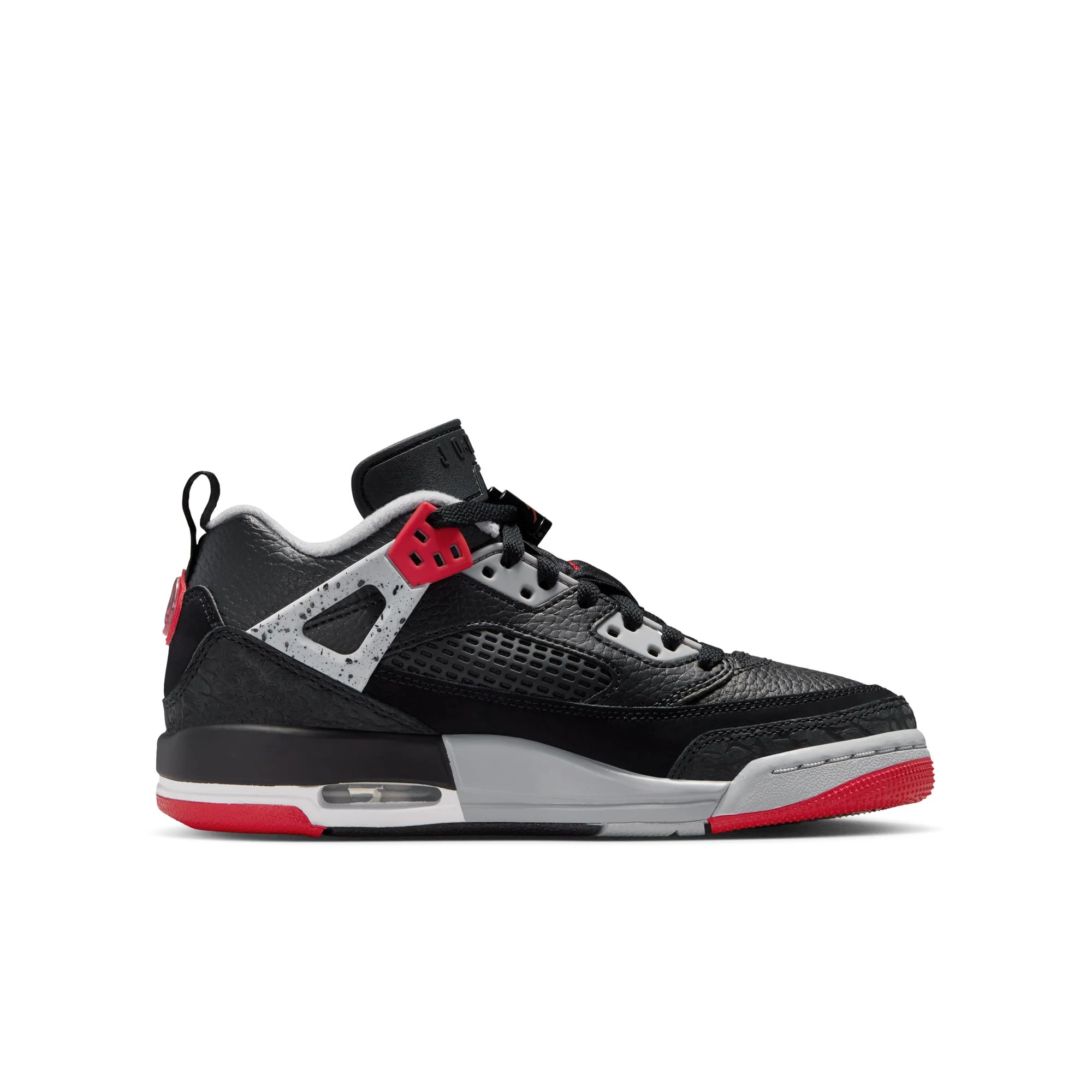 Y Jordan Spizike Low FQ3950-009 - Image 7