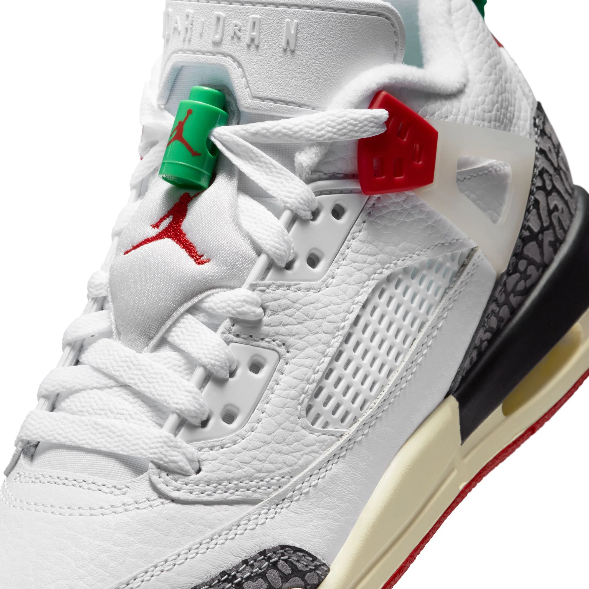 Y Jordan Spizike Low FQ3950-109 - Image 10