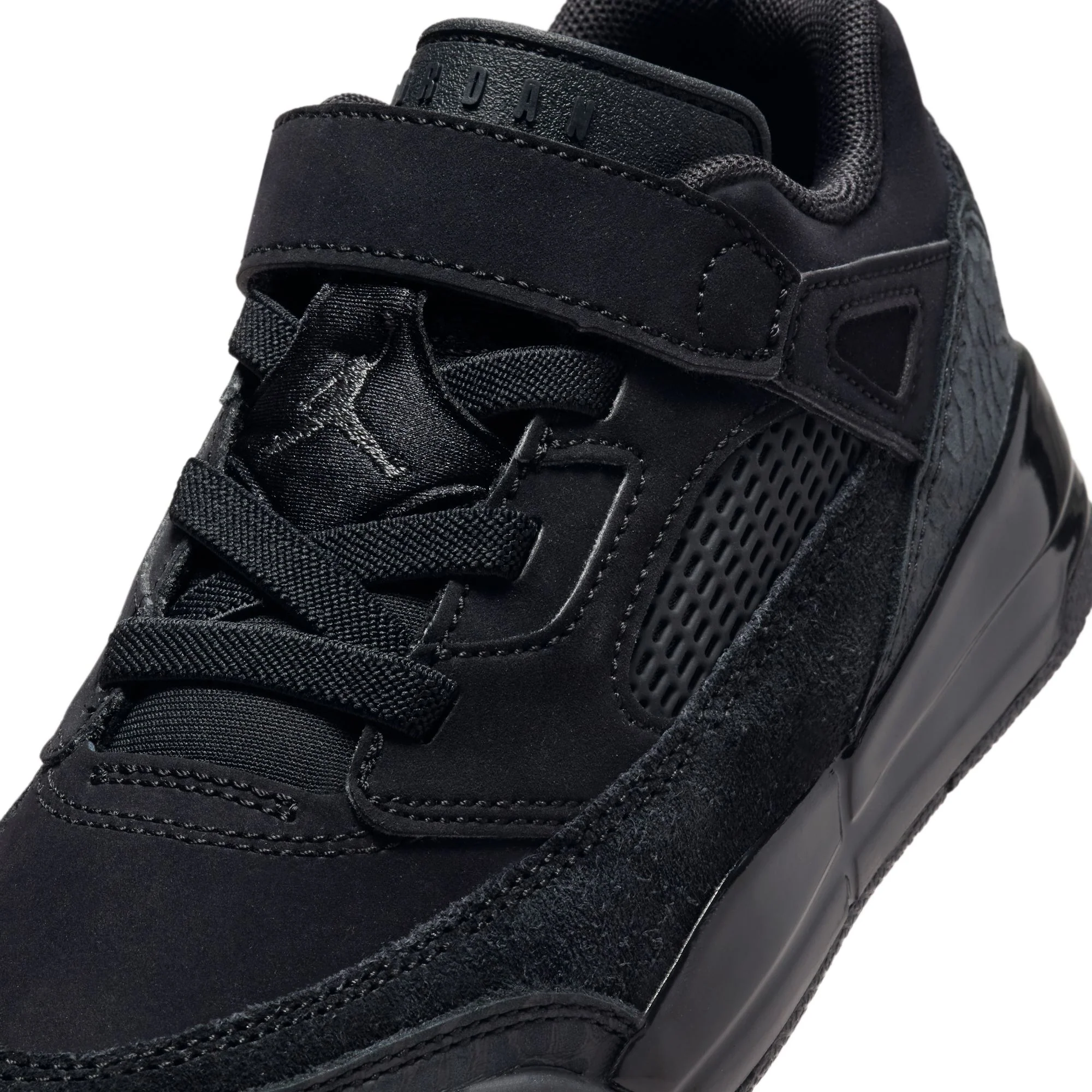 Y Jordan Spizike Low FQ3951-001 - Image 10
