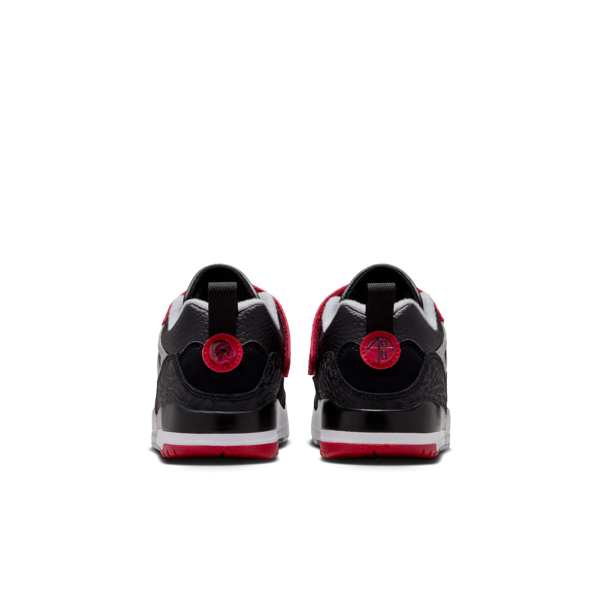 Y Jordan Spizike Low FQ3951-009 - Image 3