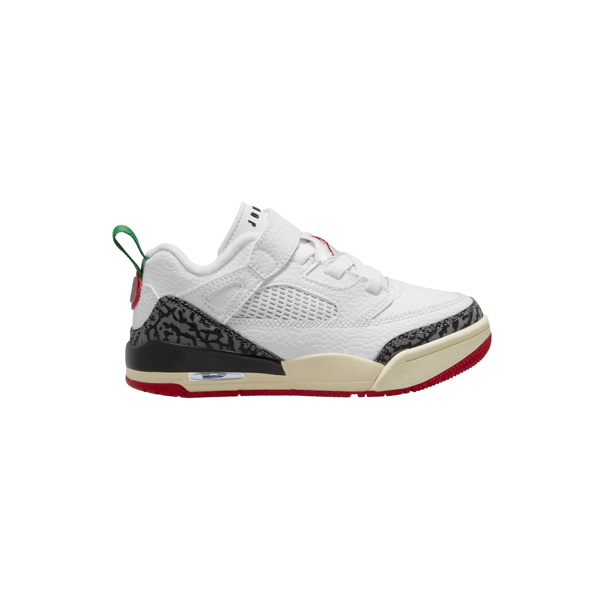 Y Jordan Spizike Low FQ3951-109 - Image 6