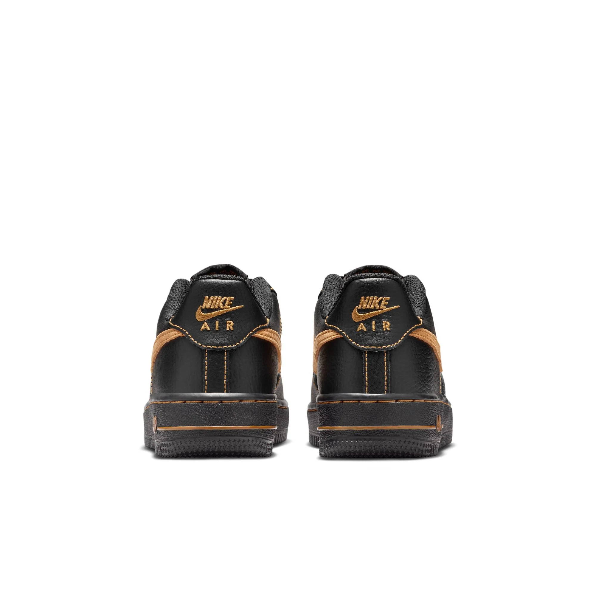 Y Nike Air Force 1 LV8 II0512-001 - Image 3