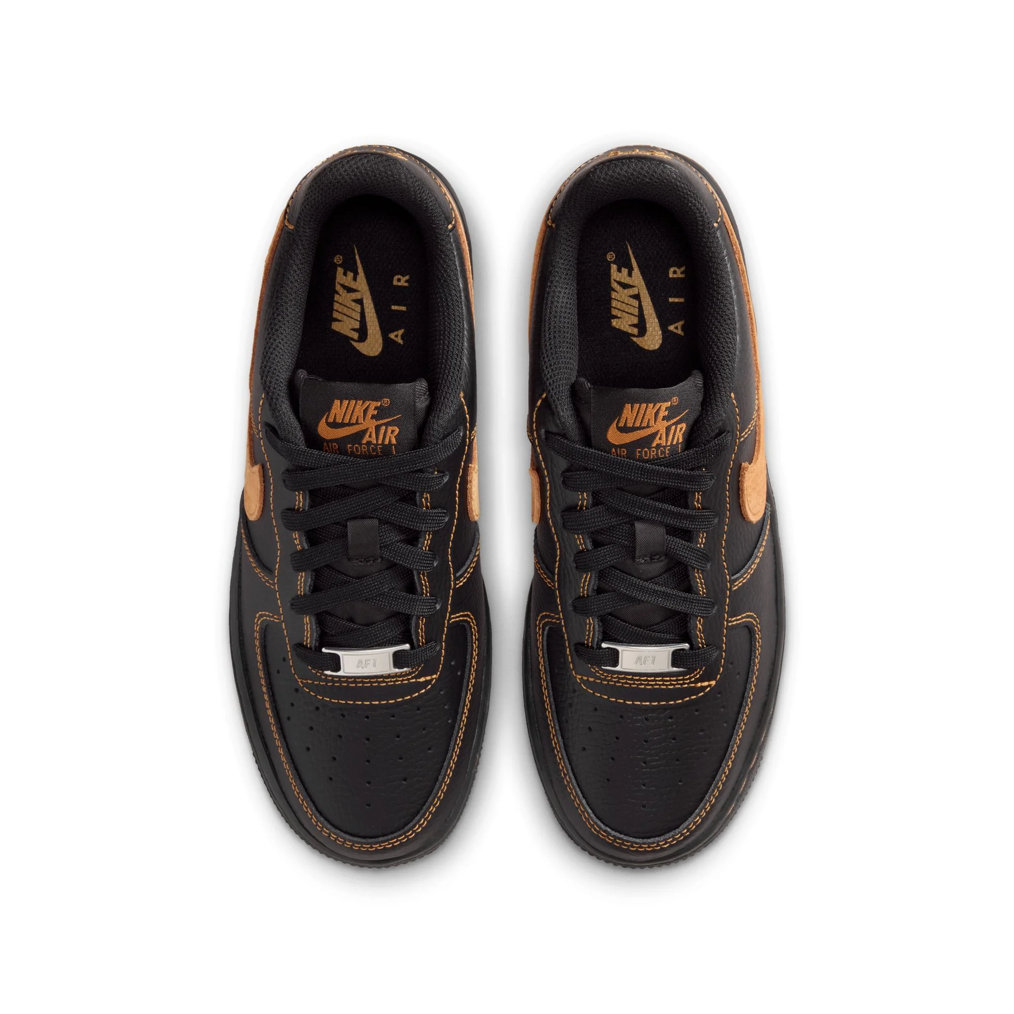 Y Nike Air Force 1 LV8 II0512-001 - Image 4
