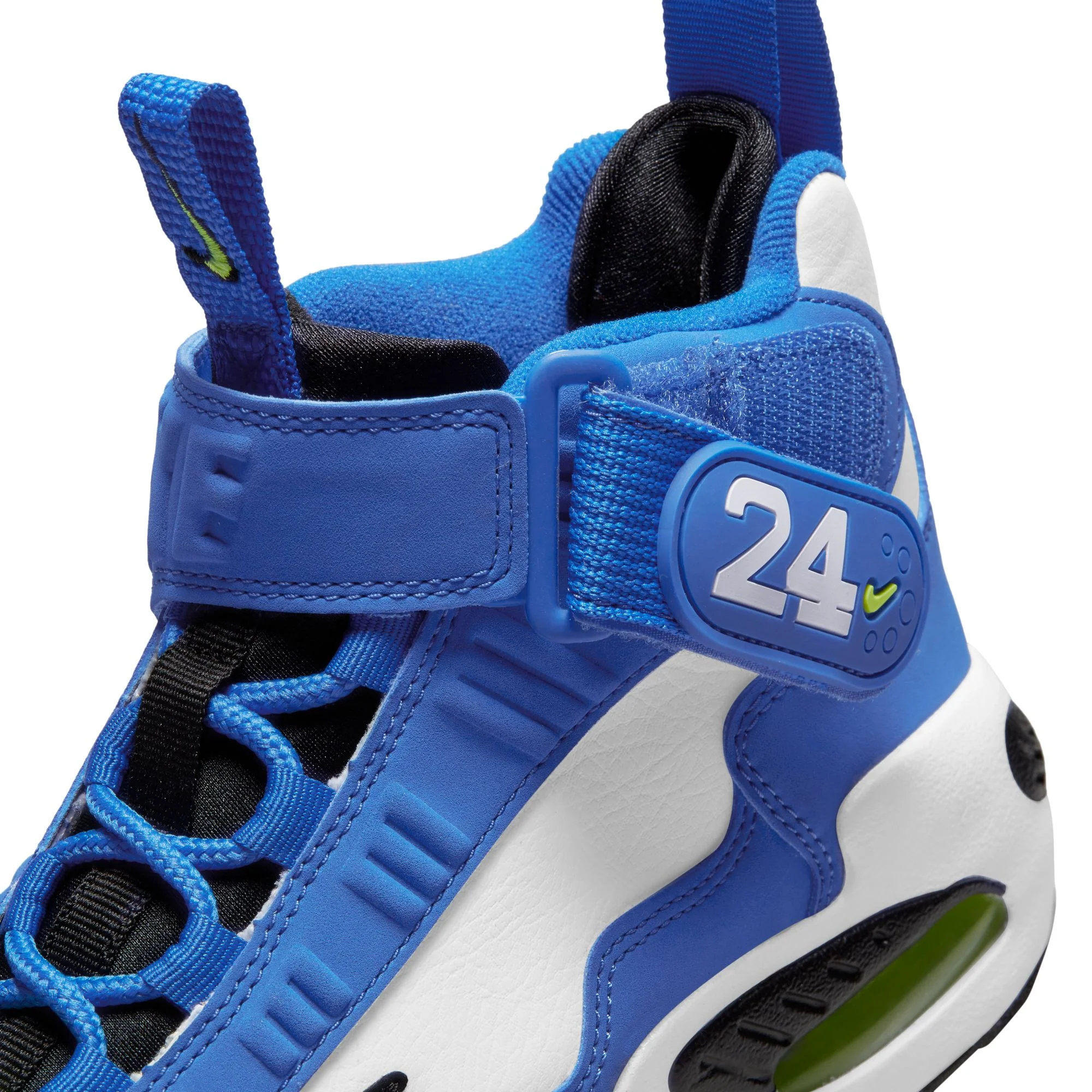 Y Nike Air Griffey Max 1 DJ5162-400 - Image 11