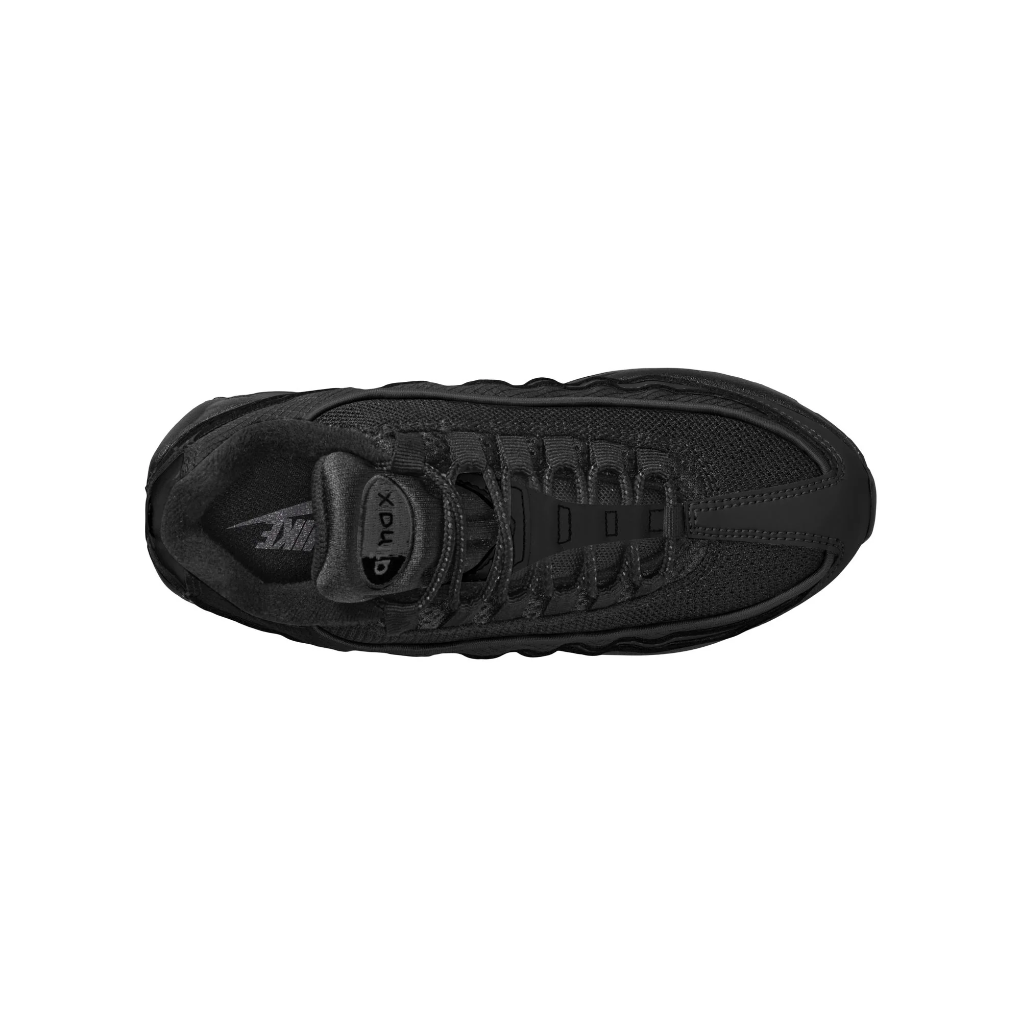 Y Nike Air Max 95 "Big Bubble" II4130-001 - Image 8