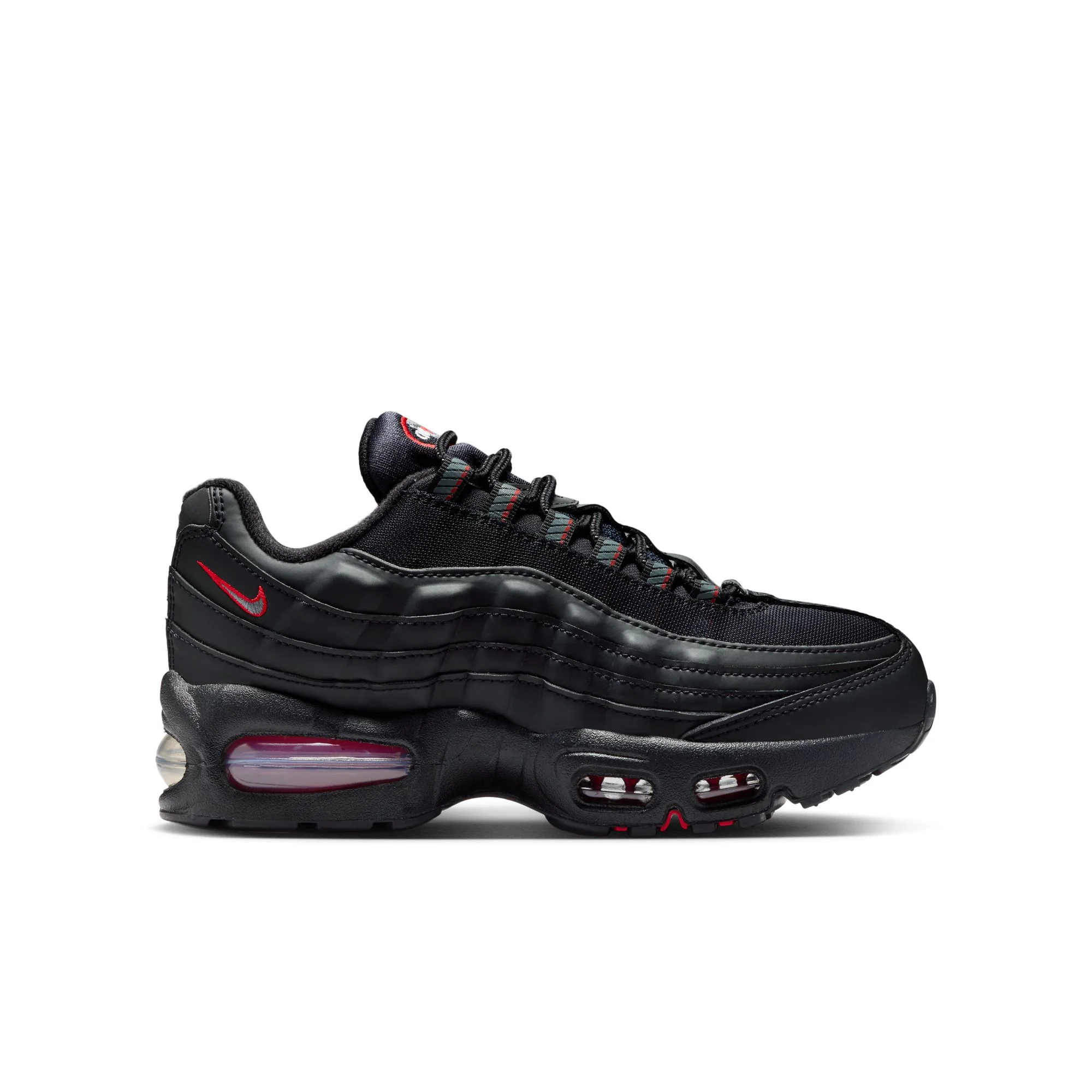 Y Nike Air Max 95 II4130-011 - Image 6