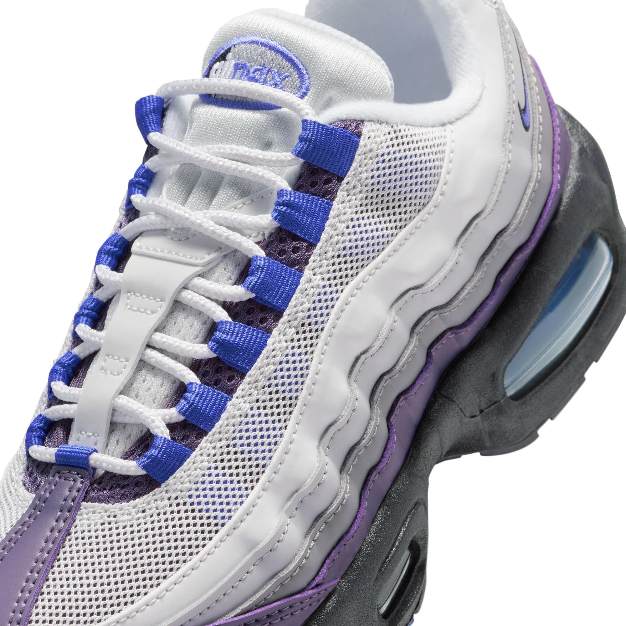 Y Nike Air Max 95 II4130-017 - Image 10