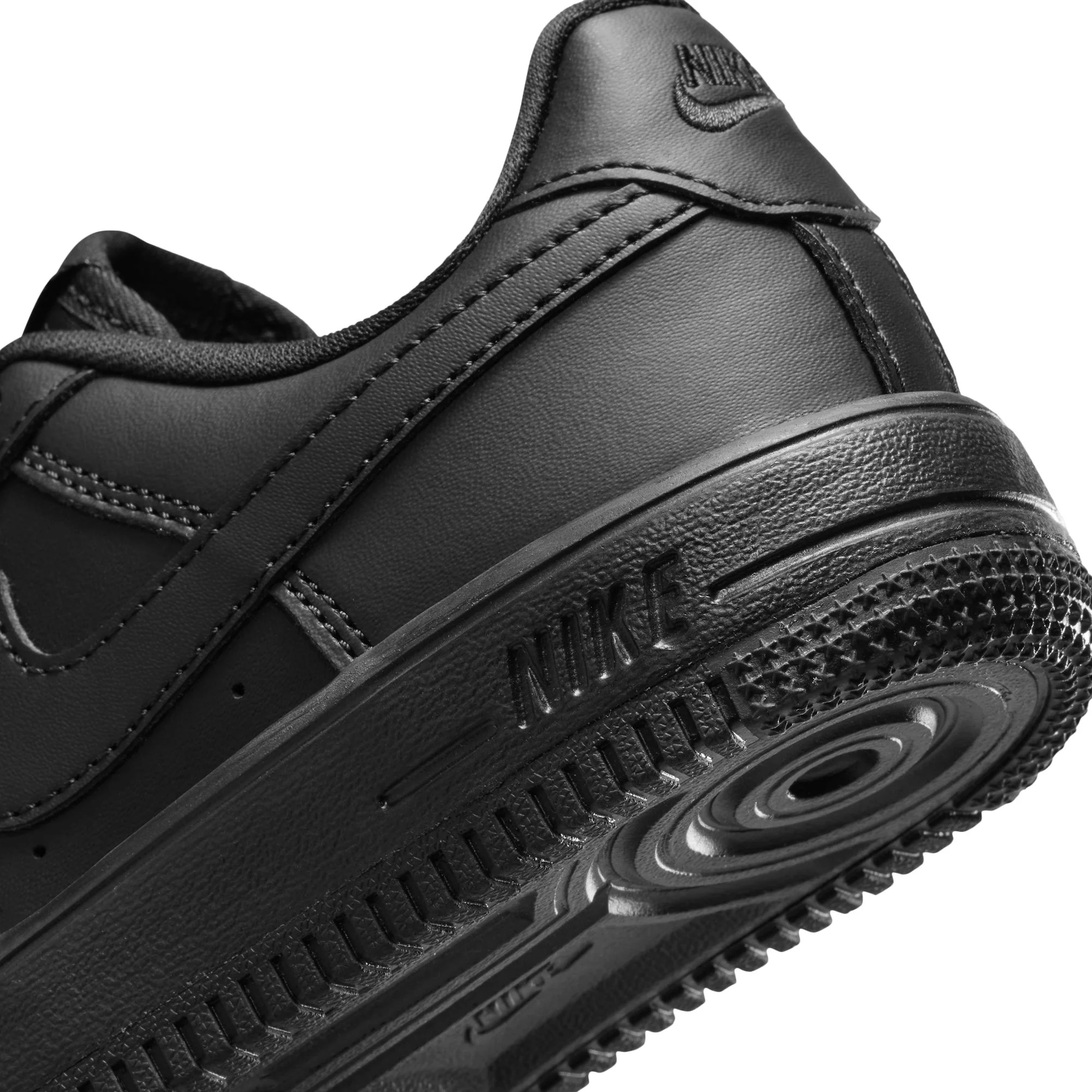 Y Nike Force 1 Low IF1673-001 - Image 11