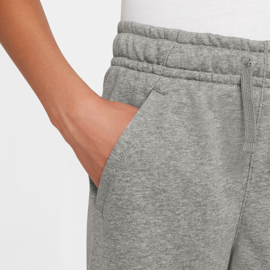 Y Nike Sportswear Club Fleece CK0509-063 - Image 4
